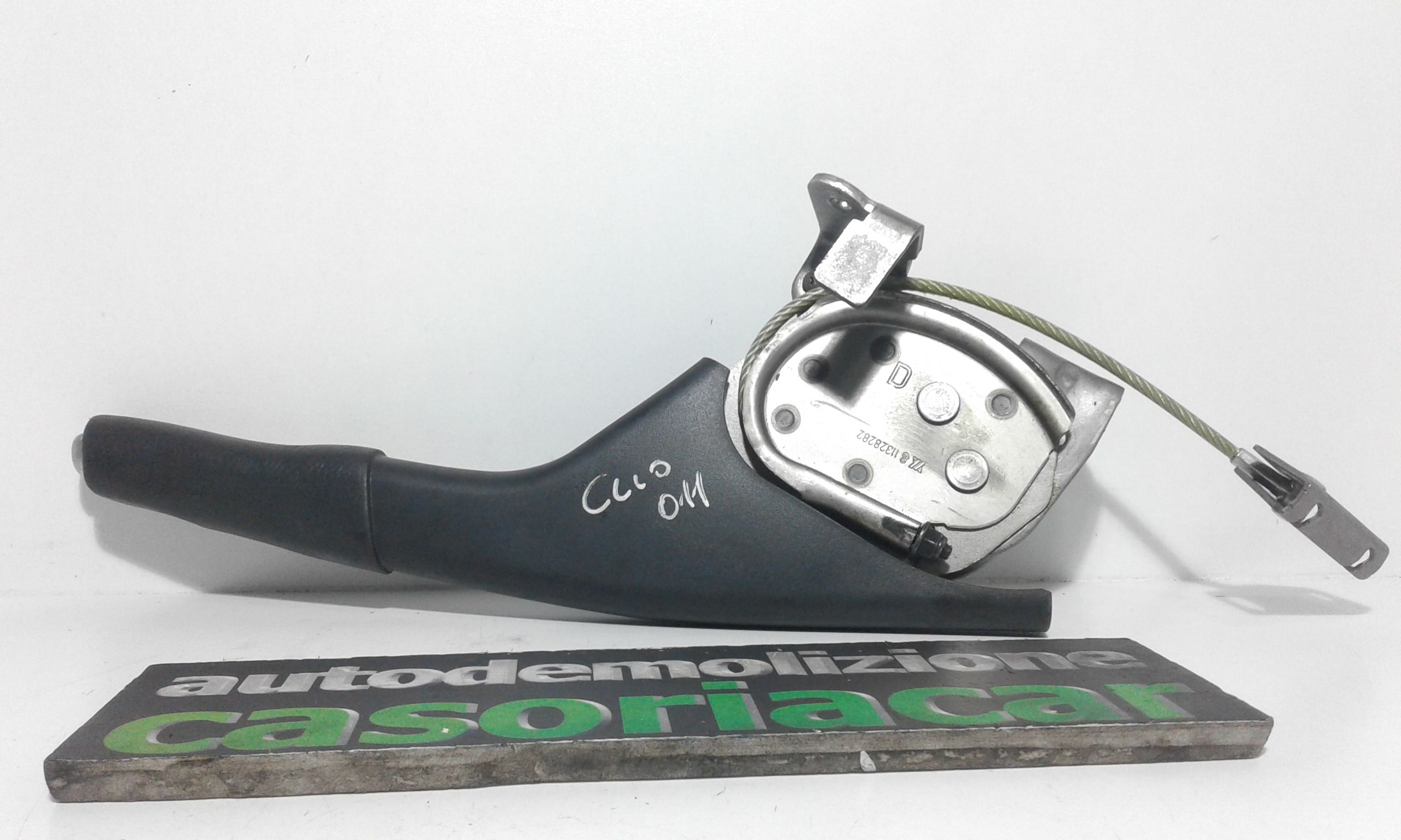 Leva Freno a Mano RENAULT Clio Serie