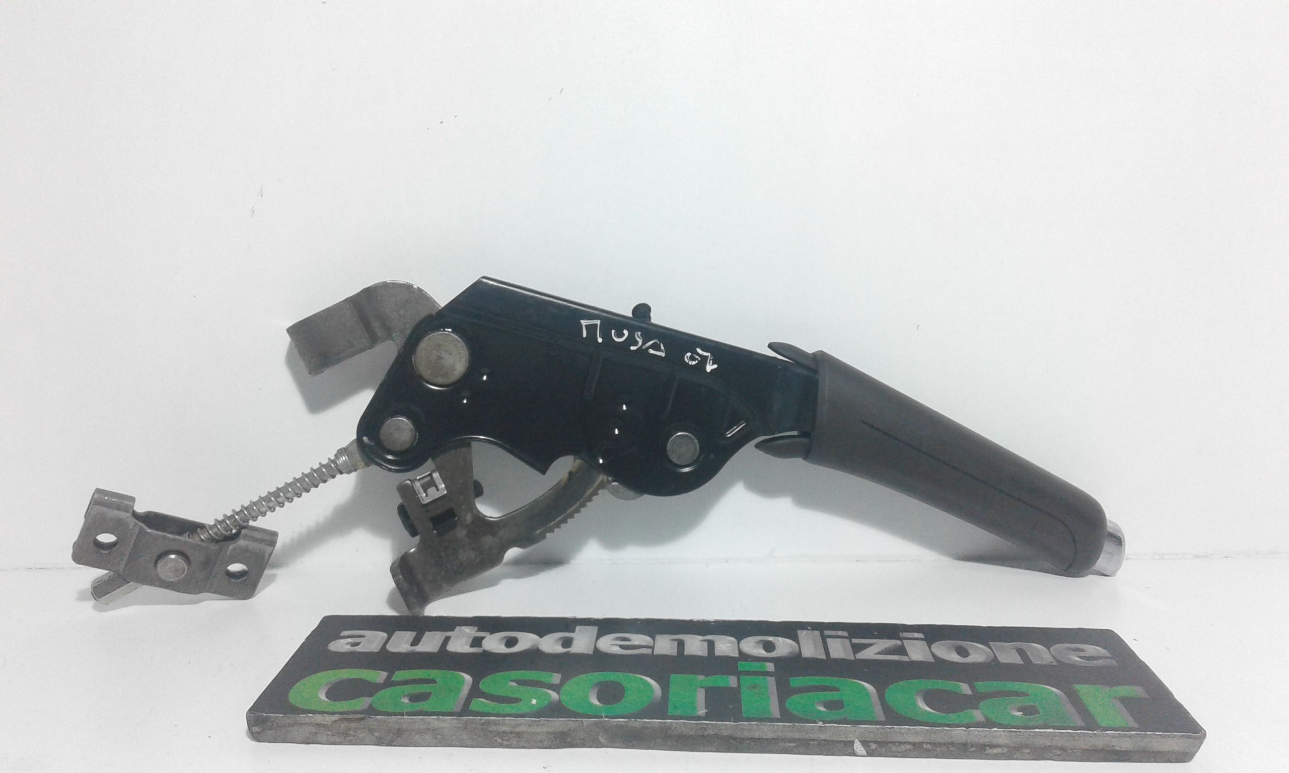 Leva Freno a Mano LANCIA Musa 1 Serie