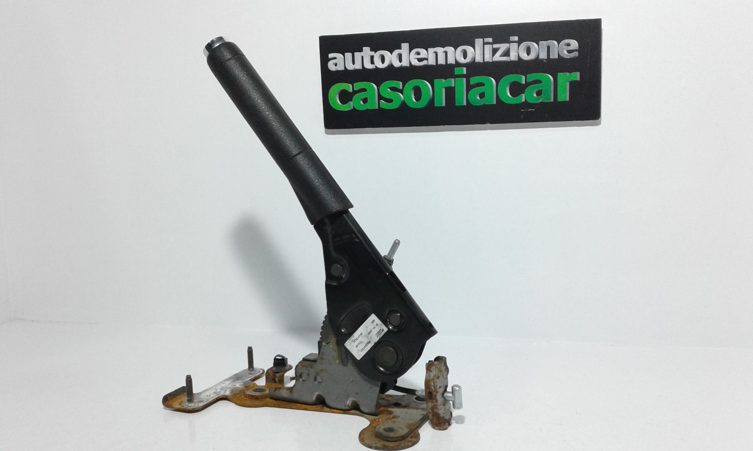 Leva Freno a Mano PEUGEOT 207 1 Serie