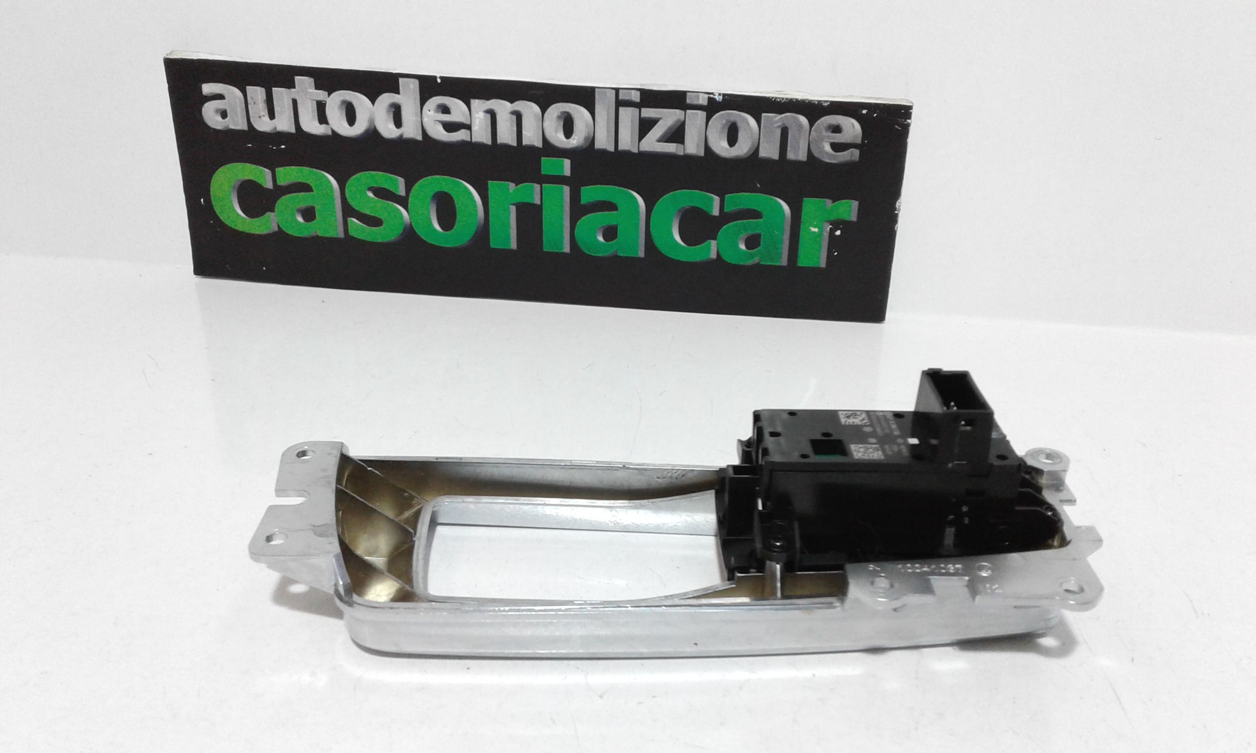 Freno di stazionamento elettrico BMW X3 2 Serie