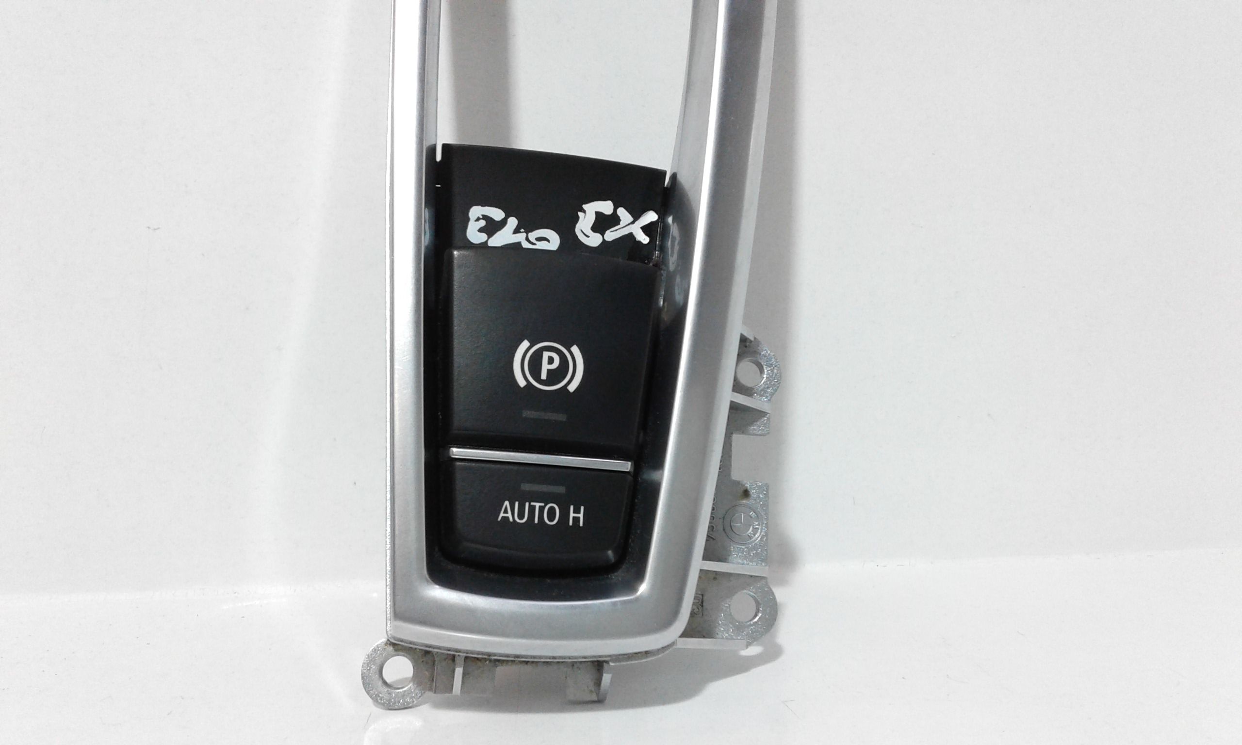 Freno di stazionamento elettrico BMW X3 2 Serie