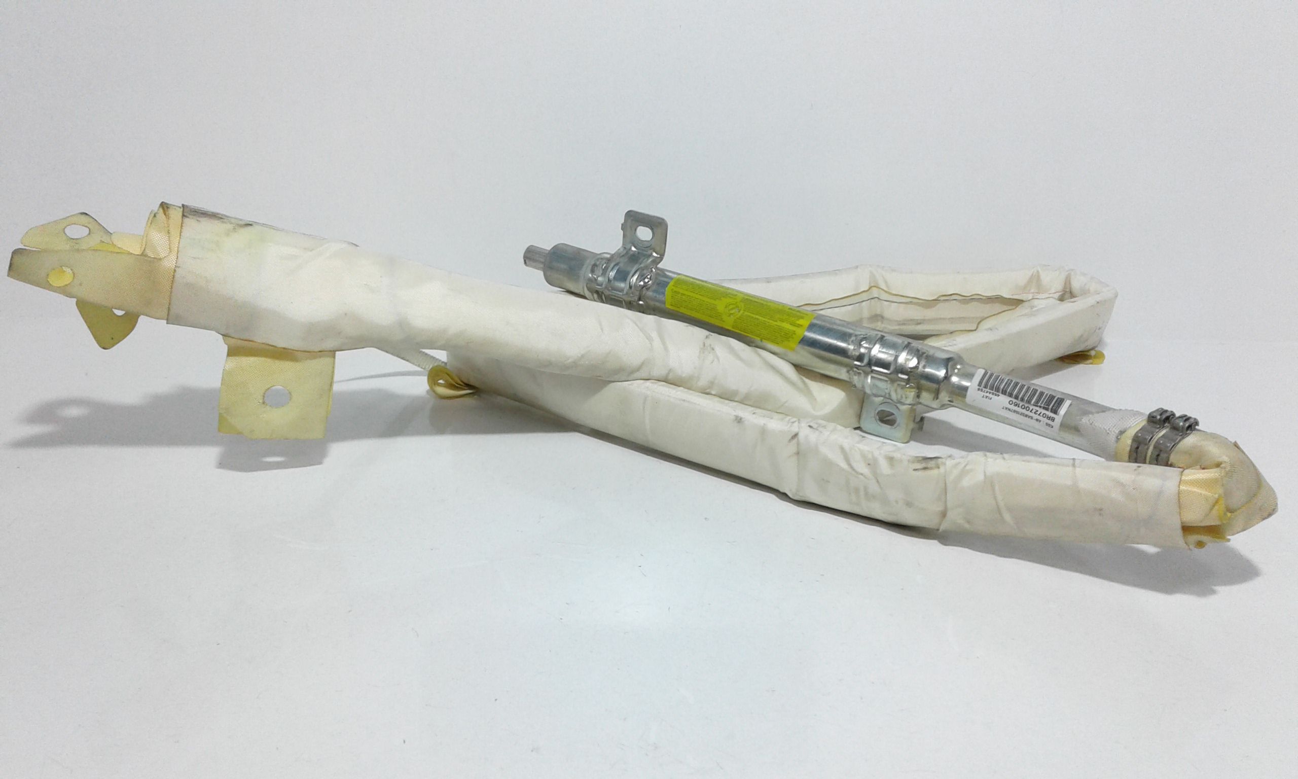 Airbag a tendina laterale passeggero LANCIA Musa 2 Serie