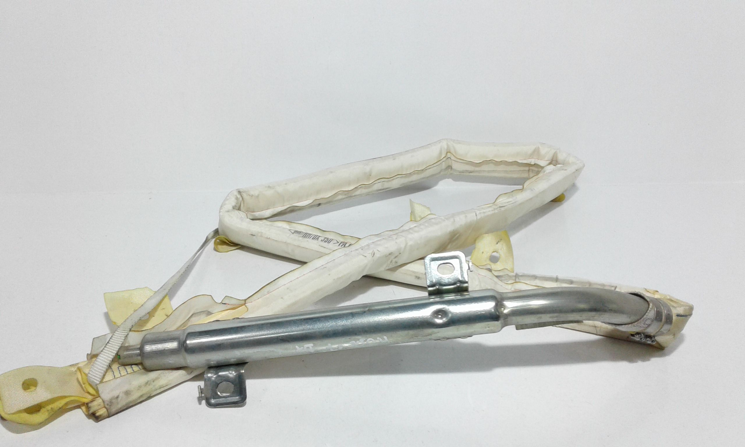 Airbag a tendina laterale passeggero LANCIA Musa 2 Serie