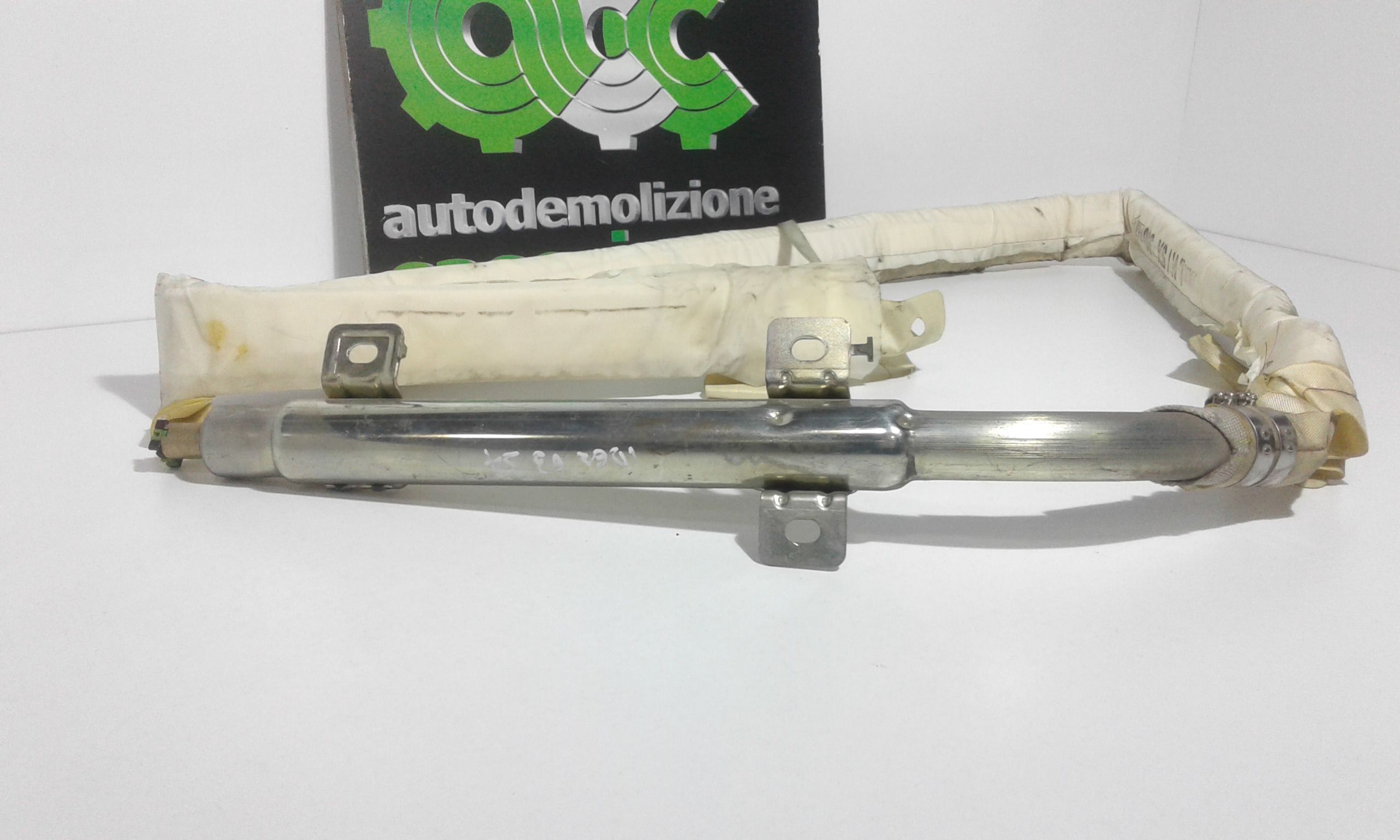 Airbag a tendina laterale Sinistro Guida FIAT Idea 1 Serie