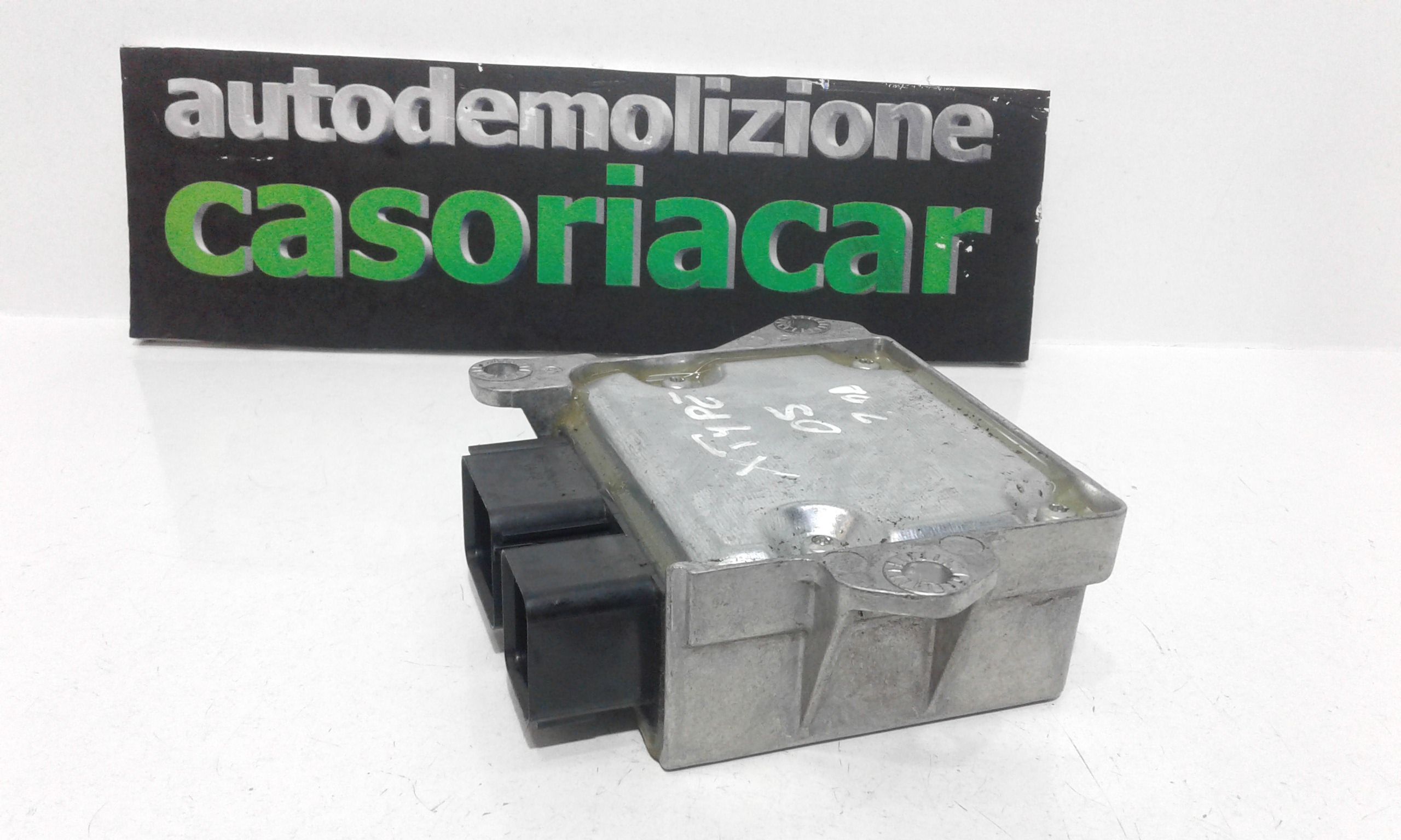 Centralina Airbag JAGUAR X-Type 1 Serie