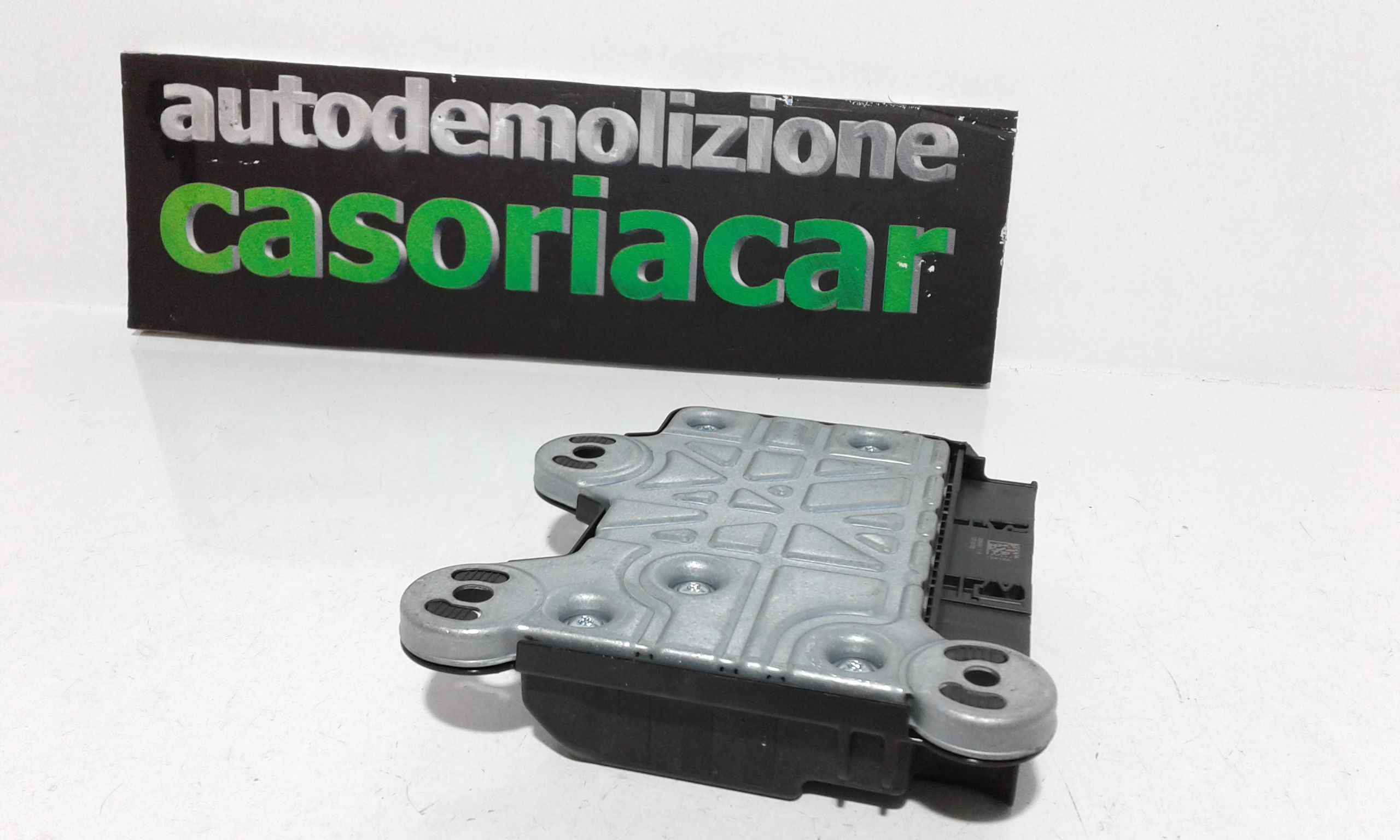 Centralina Airbag FIAT Panda 3 Serie