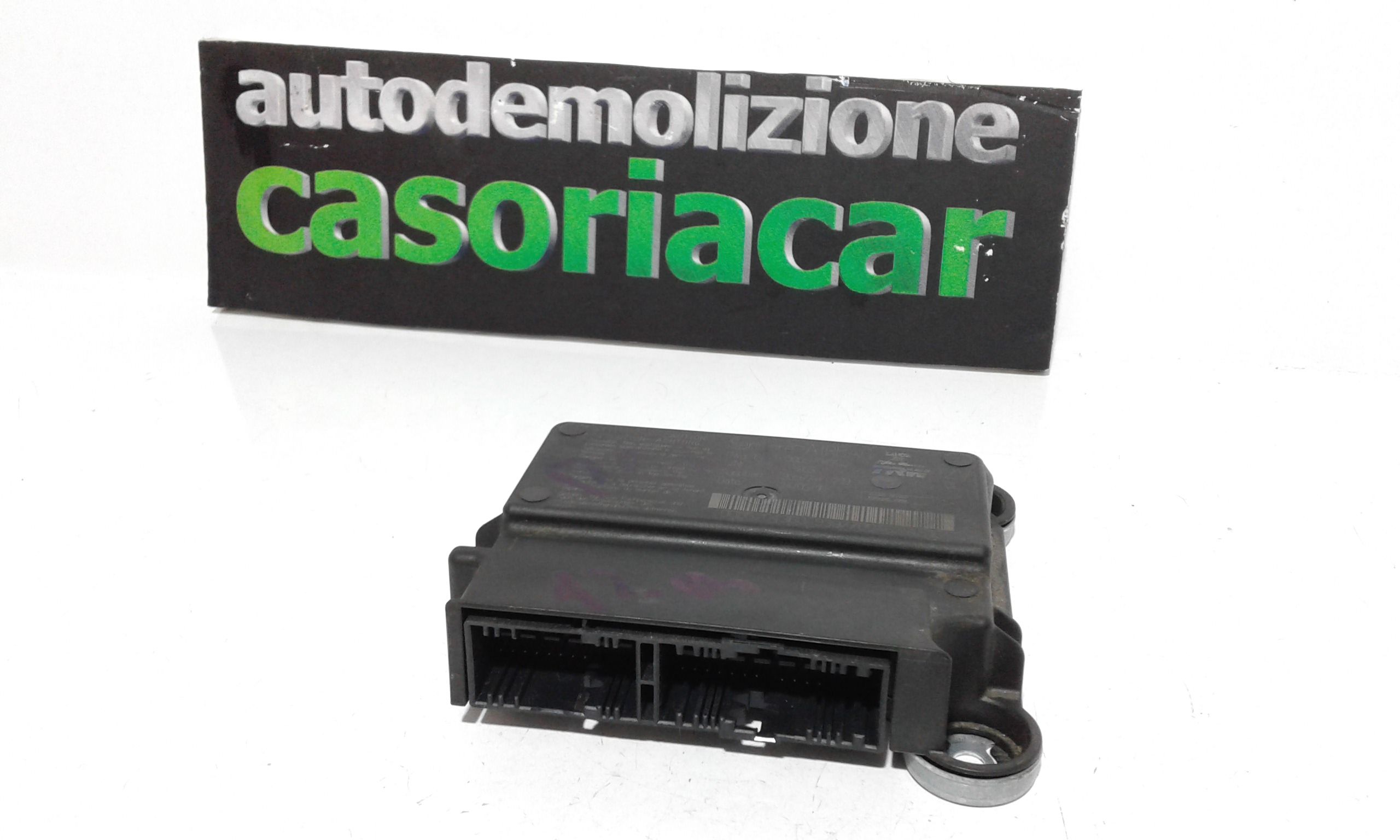 Centralina Airbag FIAT Panda 3 Serie