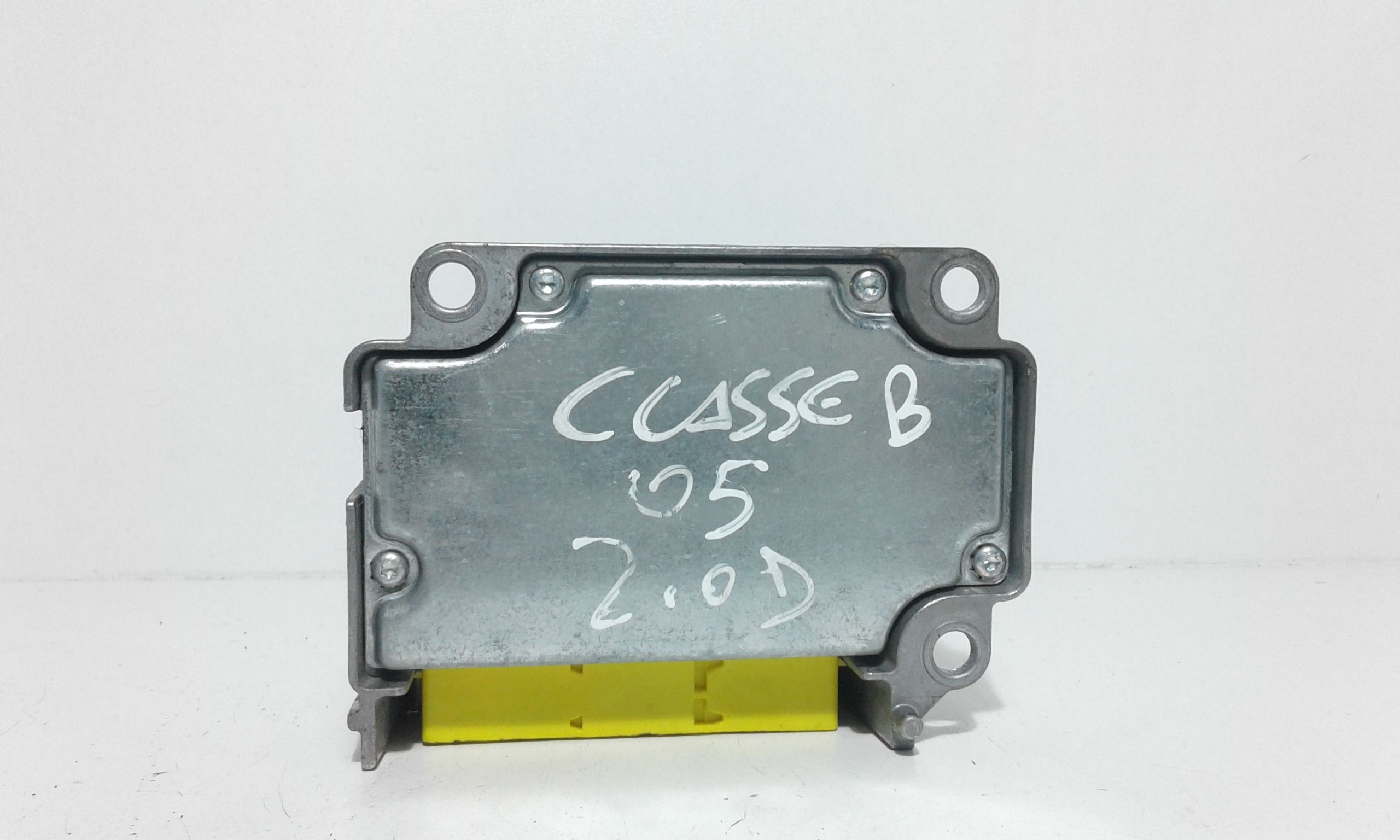 Centralina Airbag MERCEDES Classe B W245 1 Serie