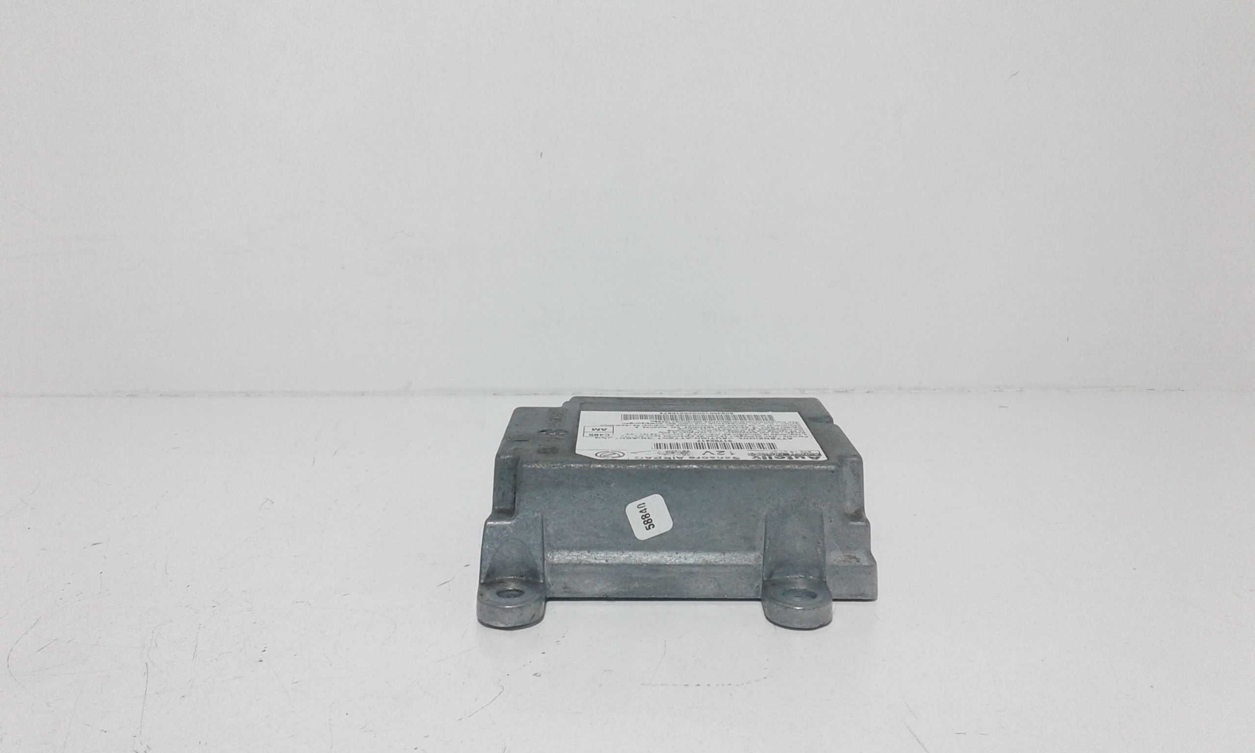 Centralina Airbag LANCIA Ypsilon 1 Serie