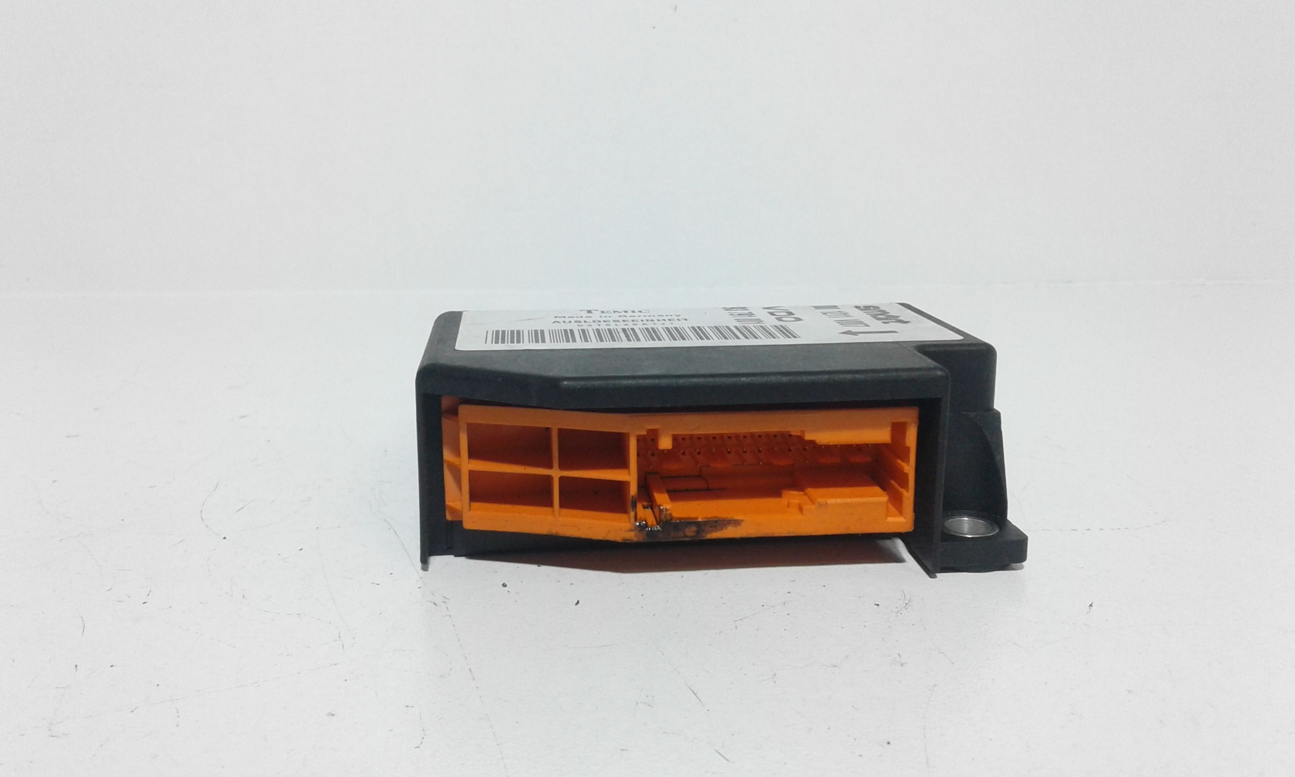 Centralina Airbag SMART ForTwo Coup 1 Serie