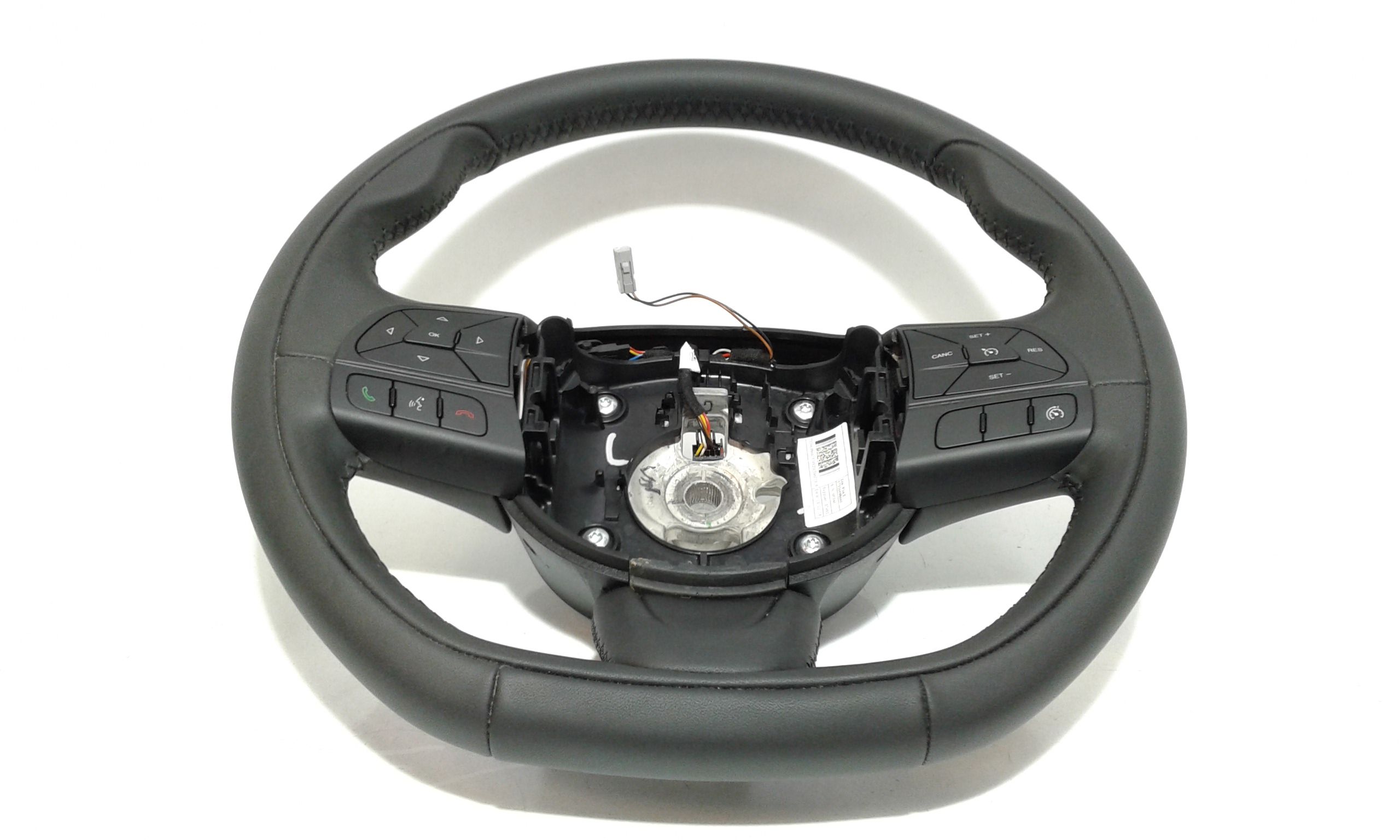 Volante FIAT 500 X 1 Serie