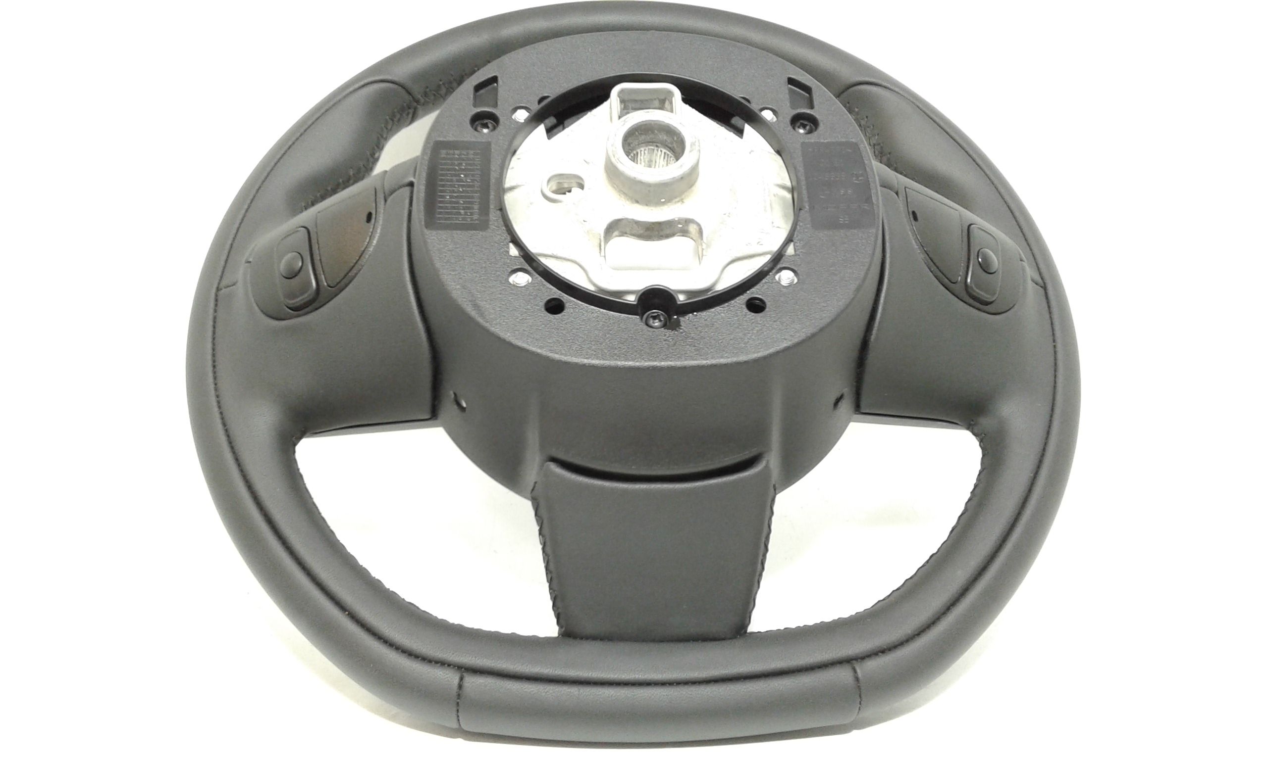 Volante FIAT 500 X 1 Serie