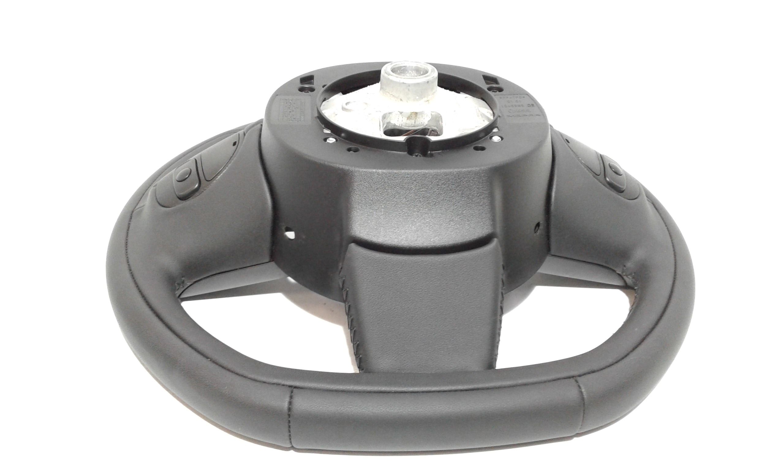 Volante FIAT 500 X 1 Serie