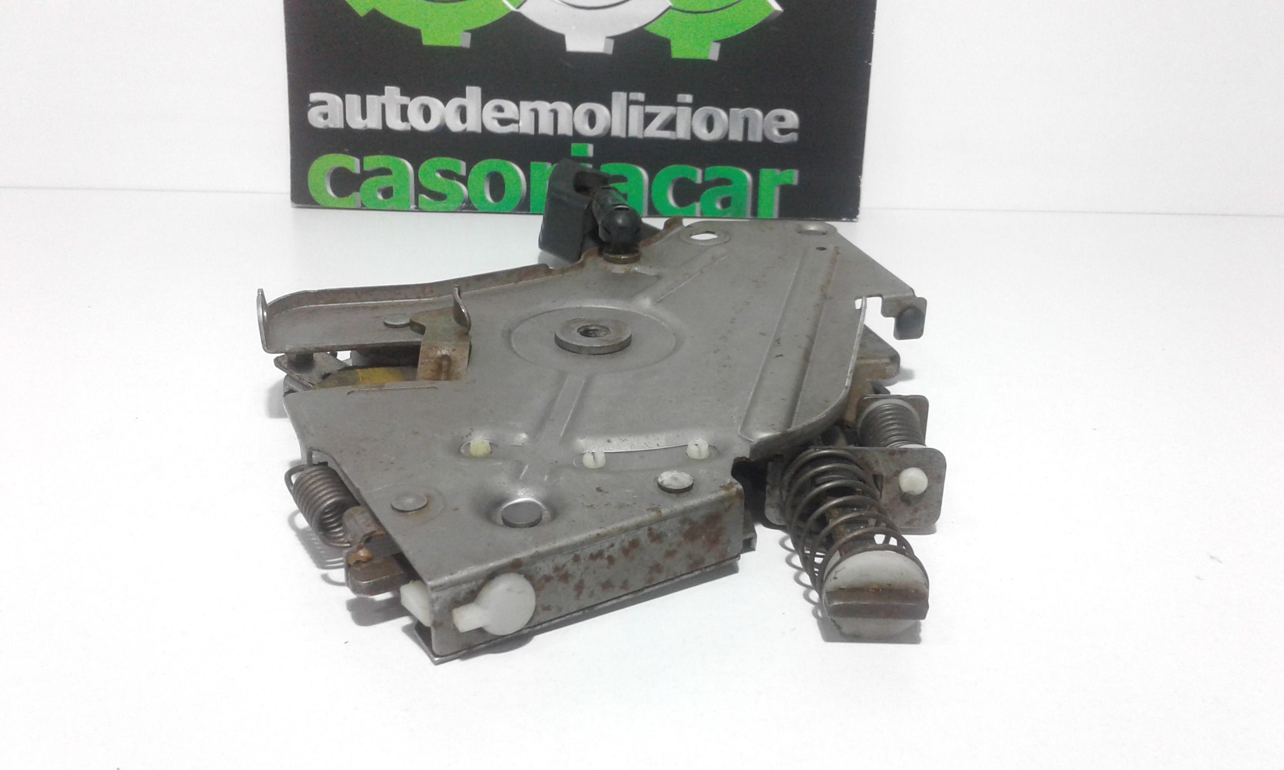 Pedale Freno VOLKSWAGEN Touareg 1 Serie