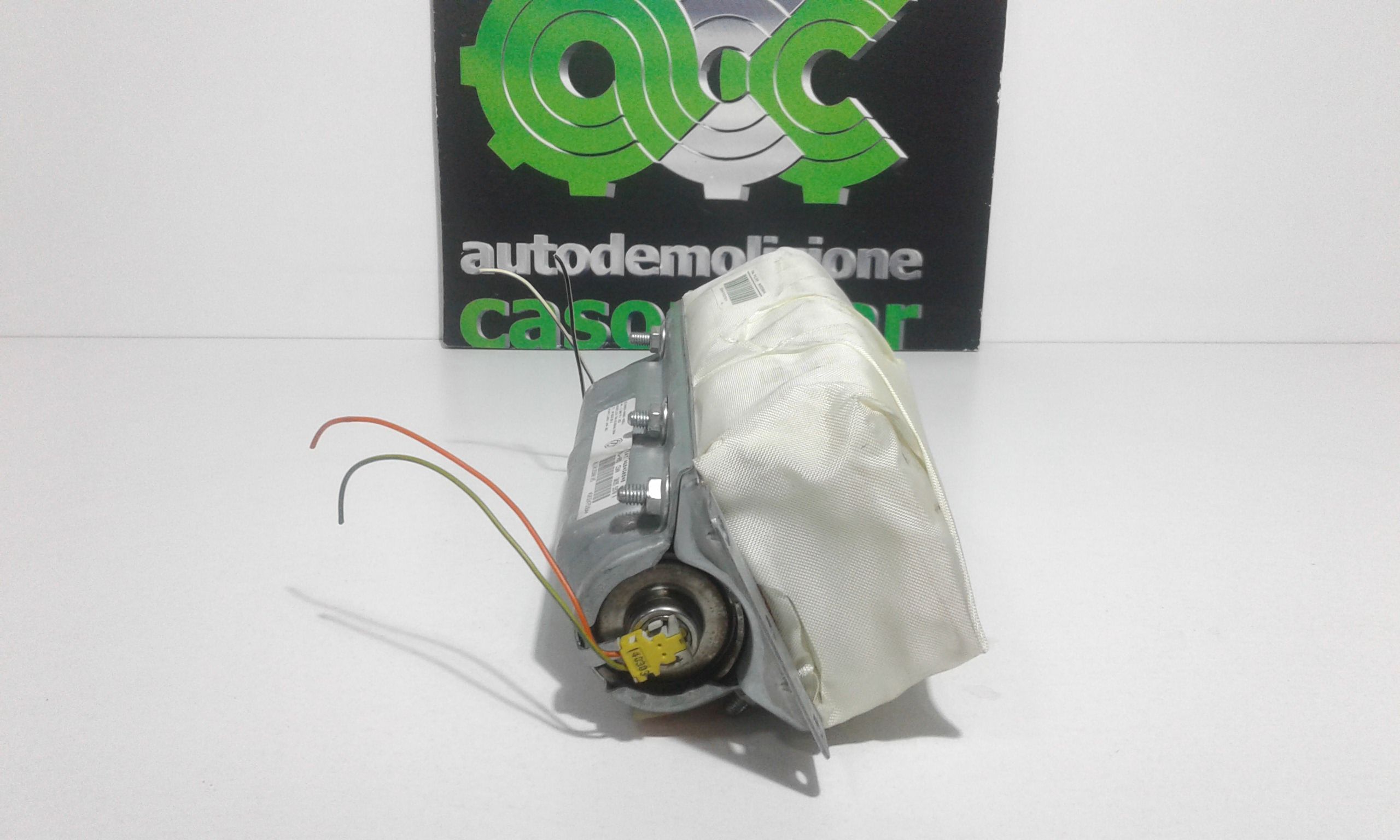 Airbag Passeggero FIAT Idea 1 Serie