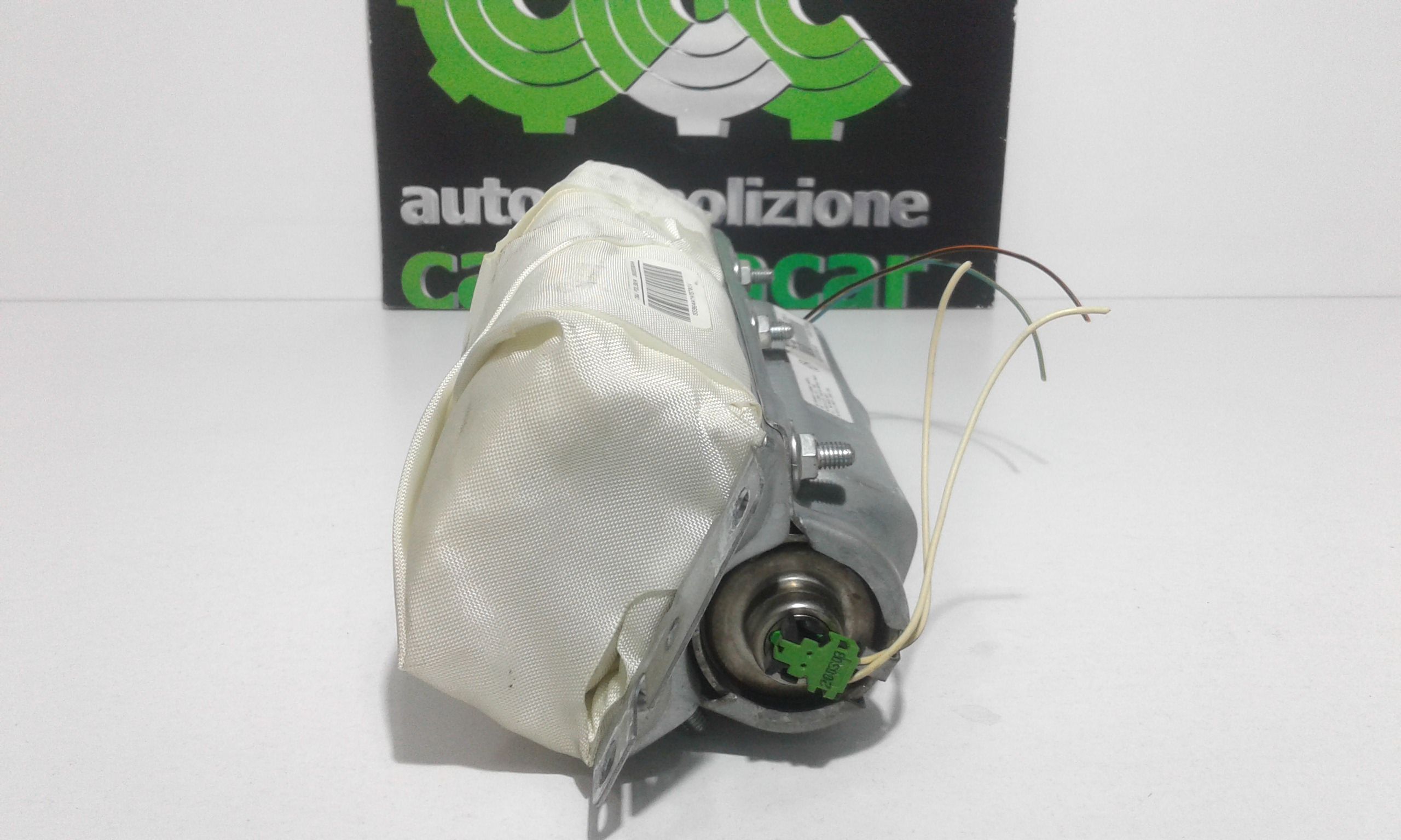 Airbag Passeggero FIAT Idea 1 Serie