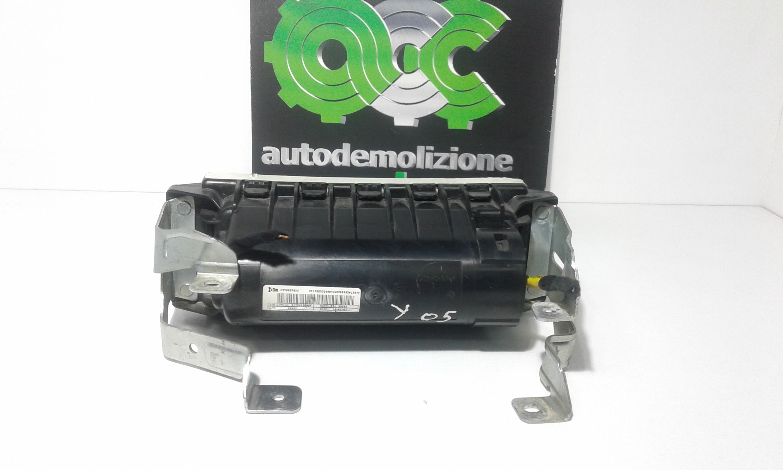 Airbag Passeggero LANCIA Ypsilon 1 Serie