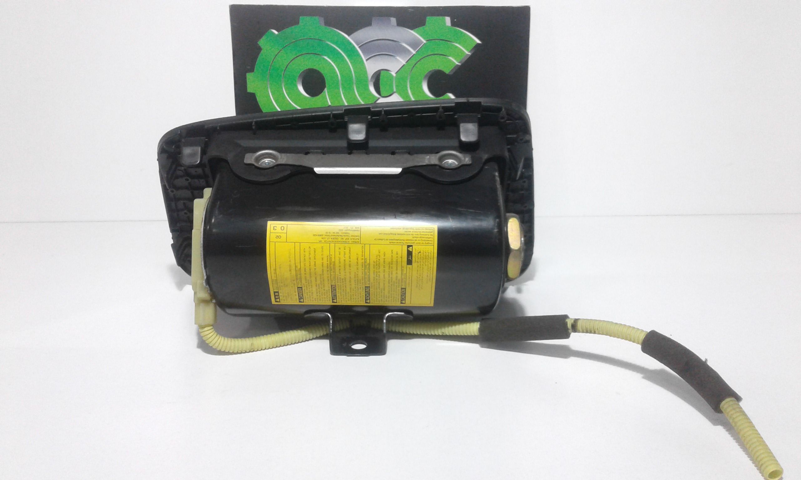 Airbag Passeggero TOYOTA Rav4 2 Serie