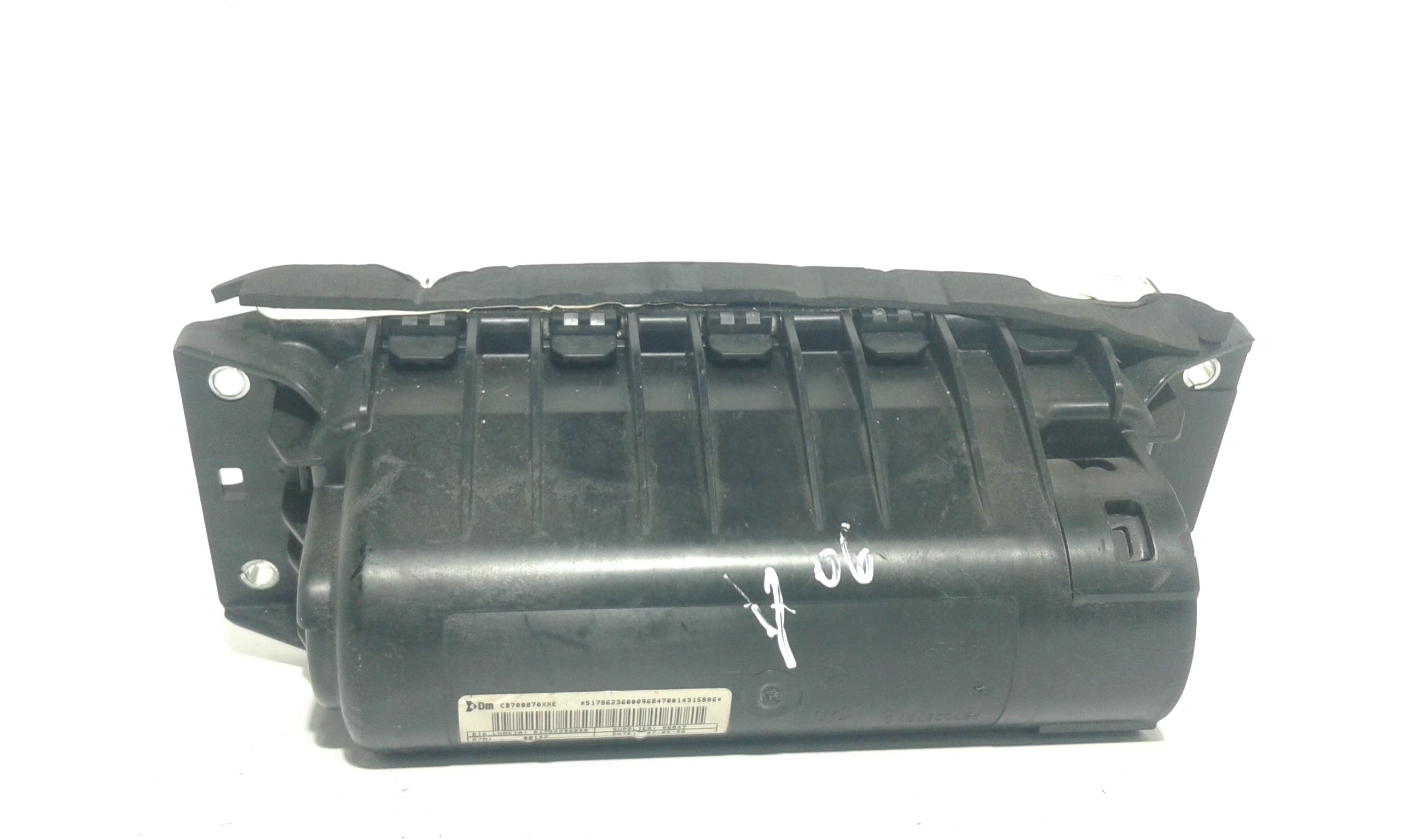 Airbag Passeggero LANCIA Ypsilon 1 Serie