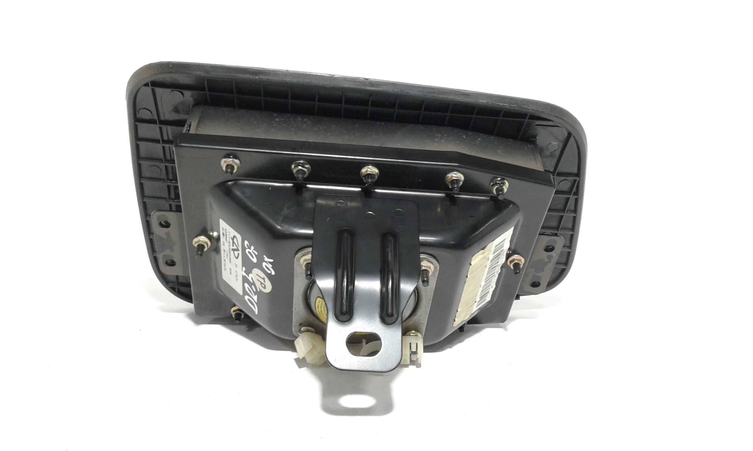 Airbag Passeggero DR 5 1 Serie