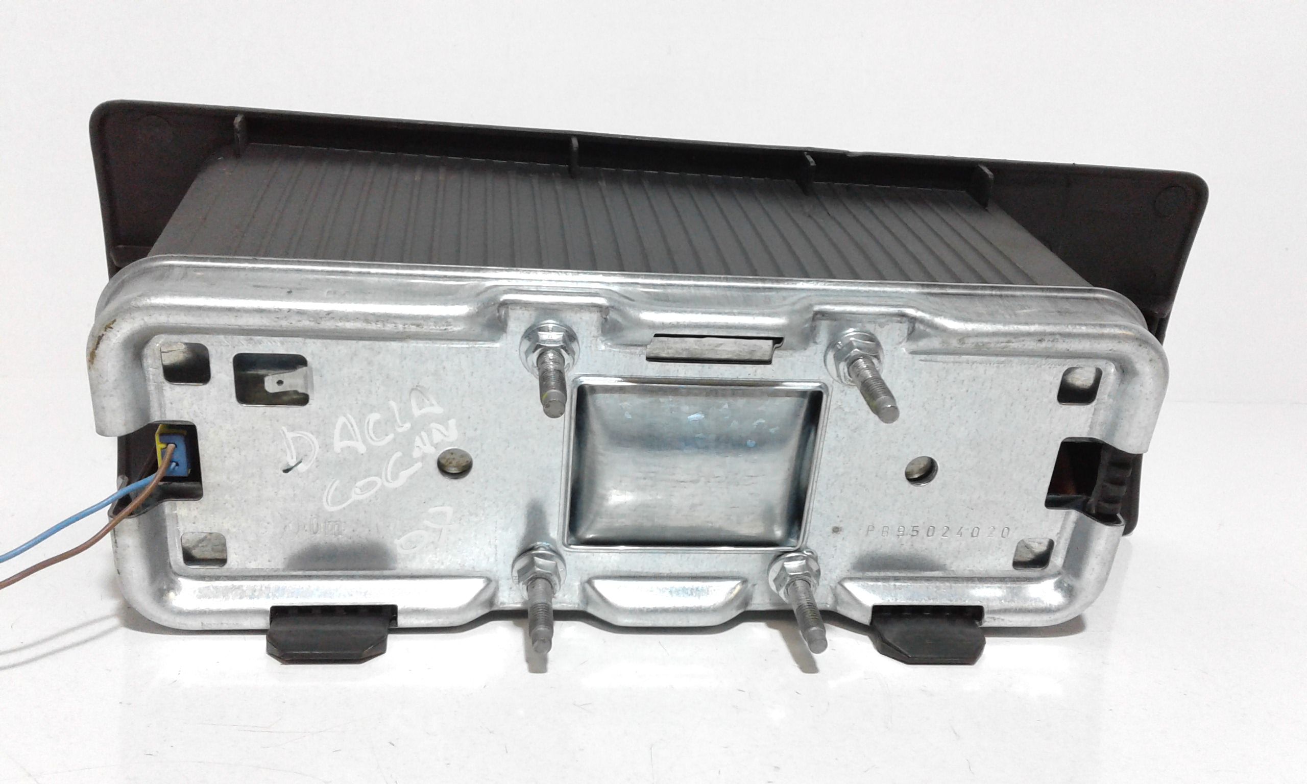 Airbag Passeggero DACIA Logan 1 Serie