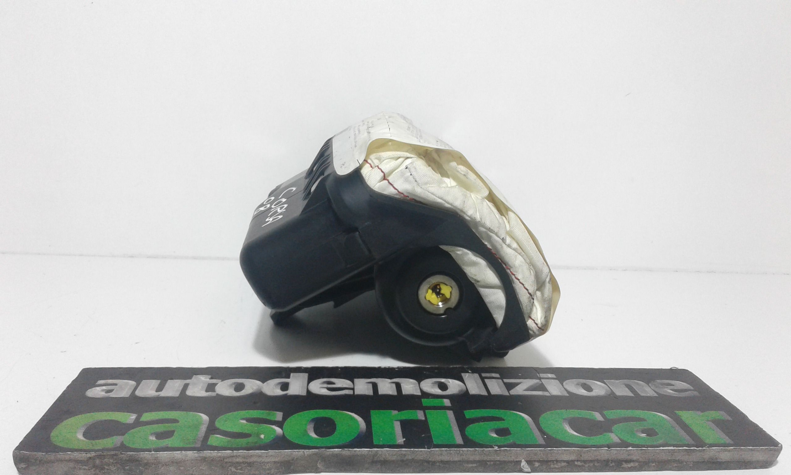 Airbag Passeggero OPEL Corsa D 3P 1 Serie