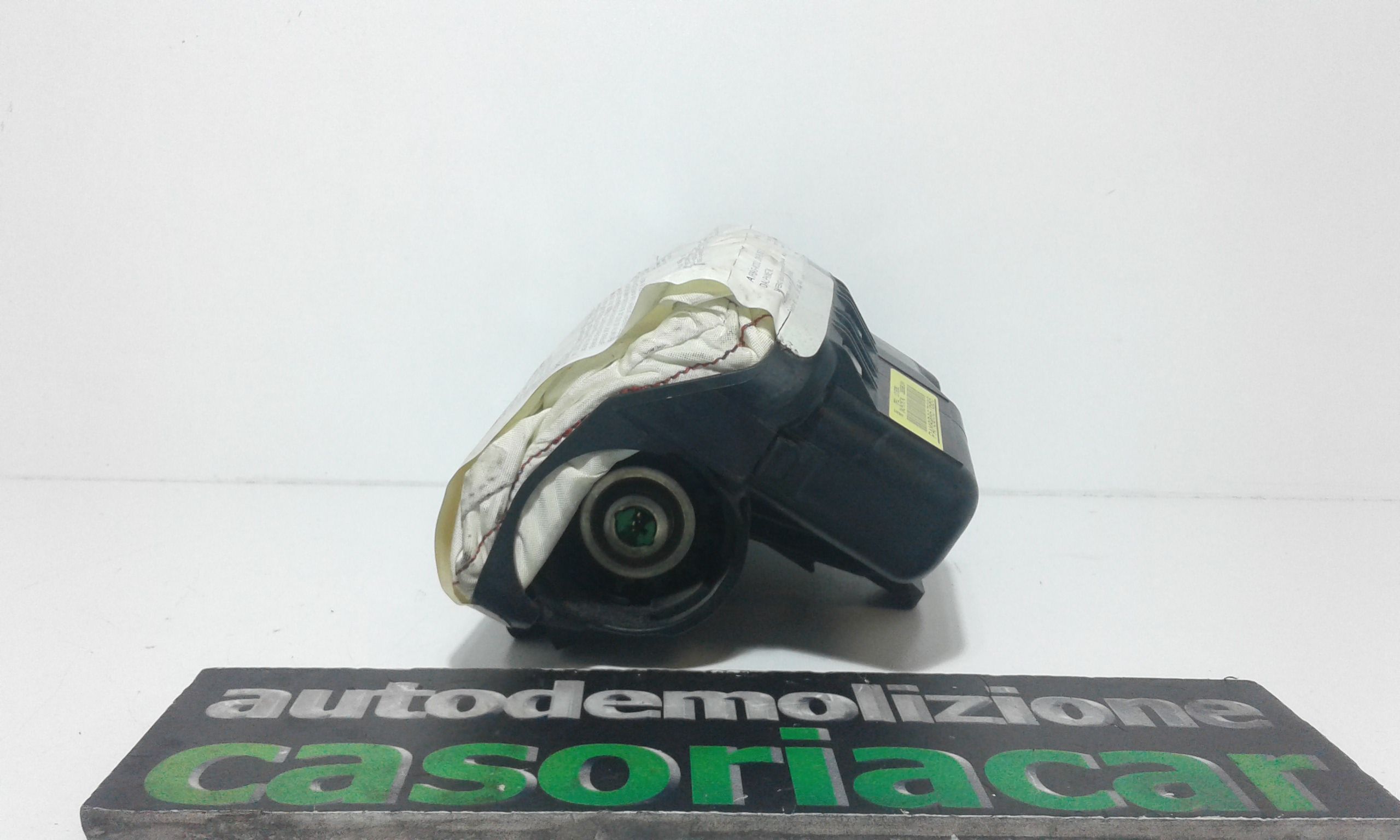 Airbag Passeggero OPEL Corsa D 3P 1 Serie