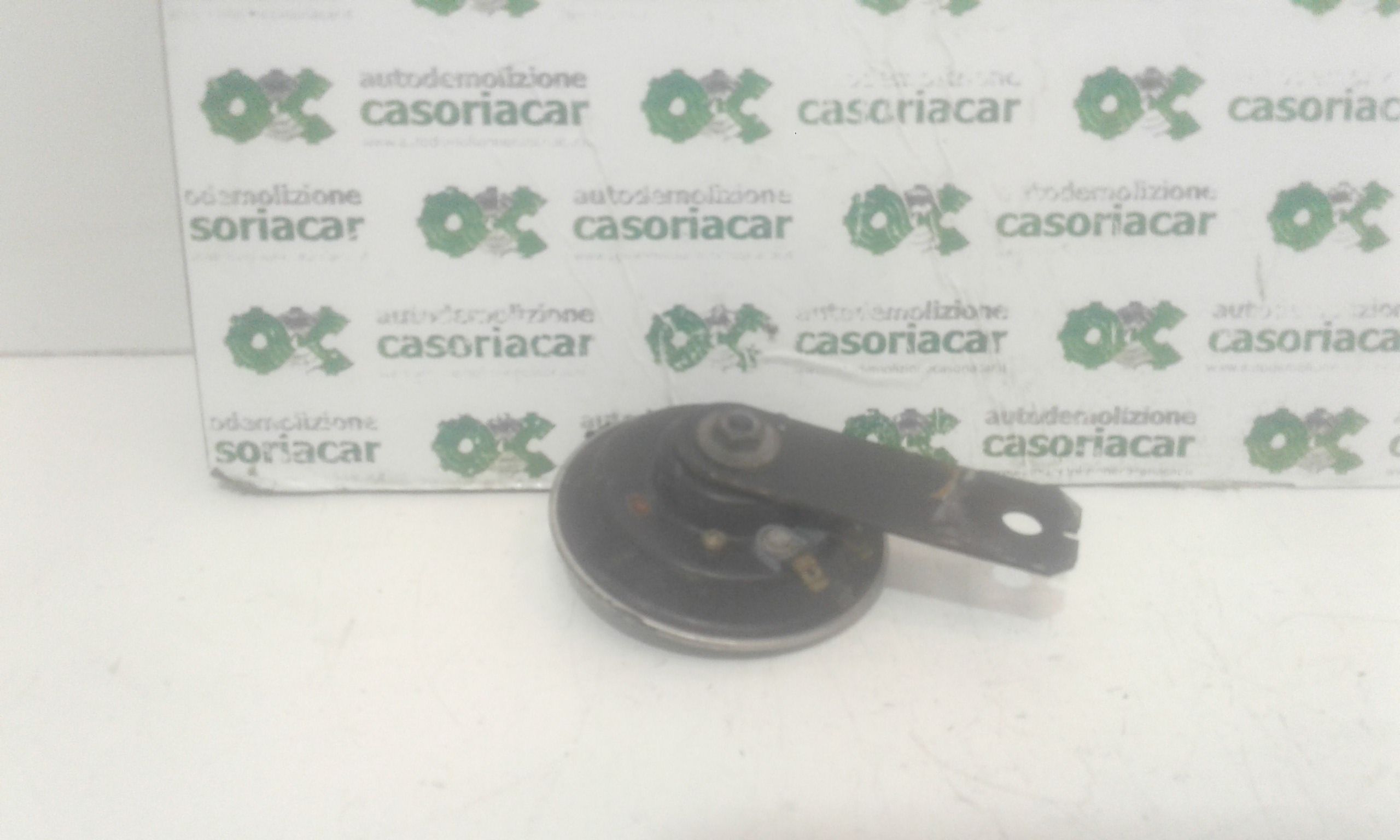 Clacson SUZUKI GSF 400 Bandit 400cc