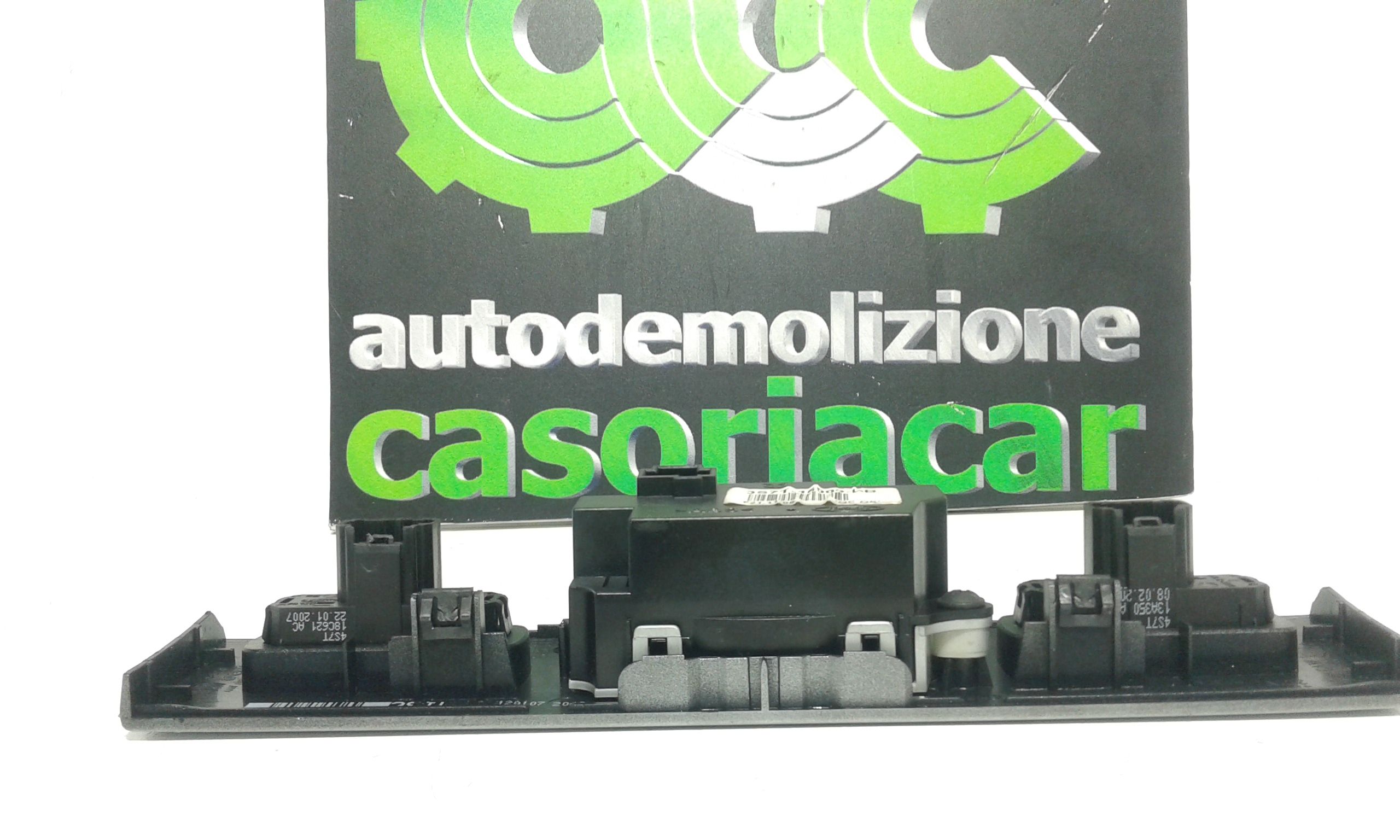 Orologio FORD Mondeo S. Wagon 3 Serie