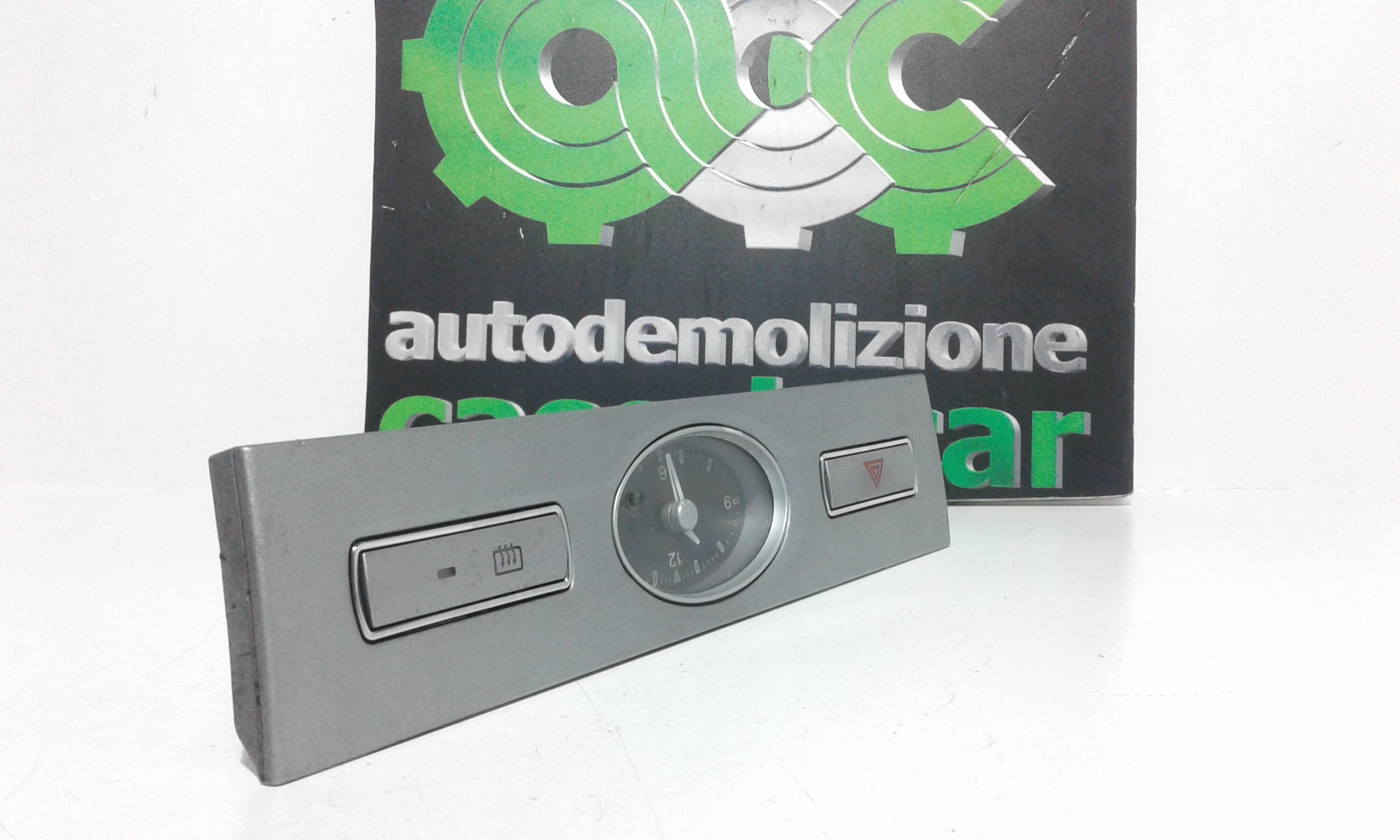 Orologio FORD Mondeo S. Wagon 3 Serie