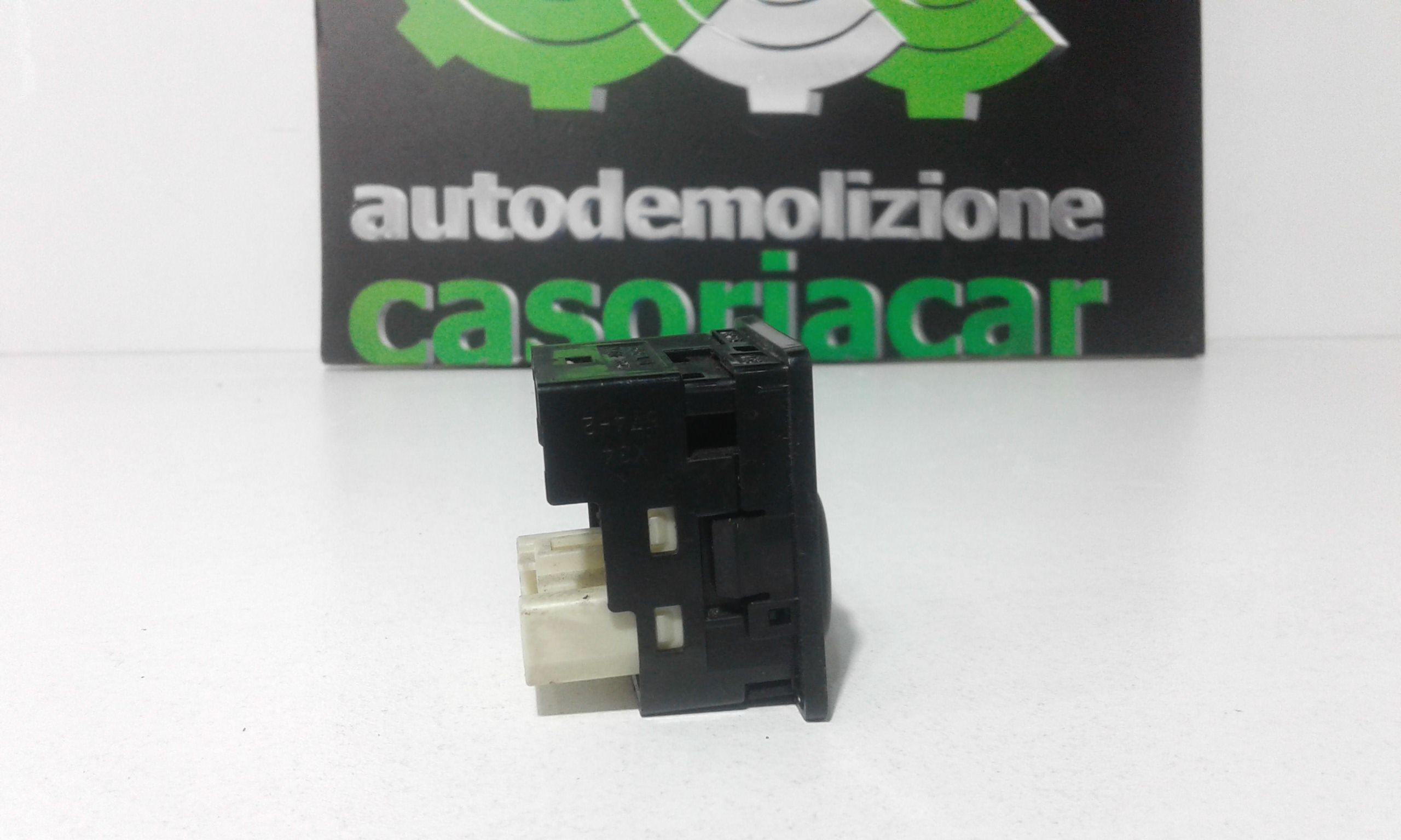 Regolatore specchietti retrovisori TOYOTA Rav4 2 Serie