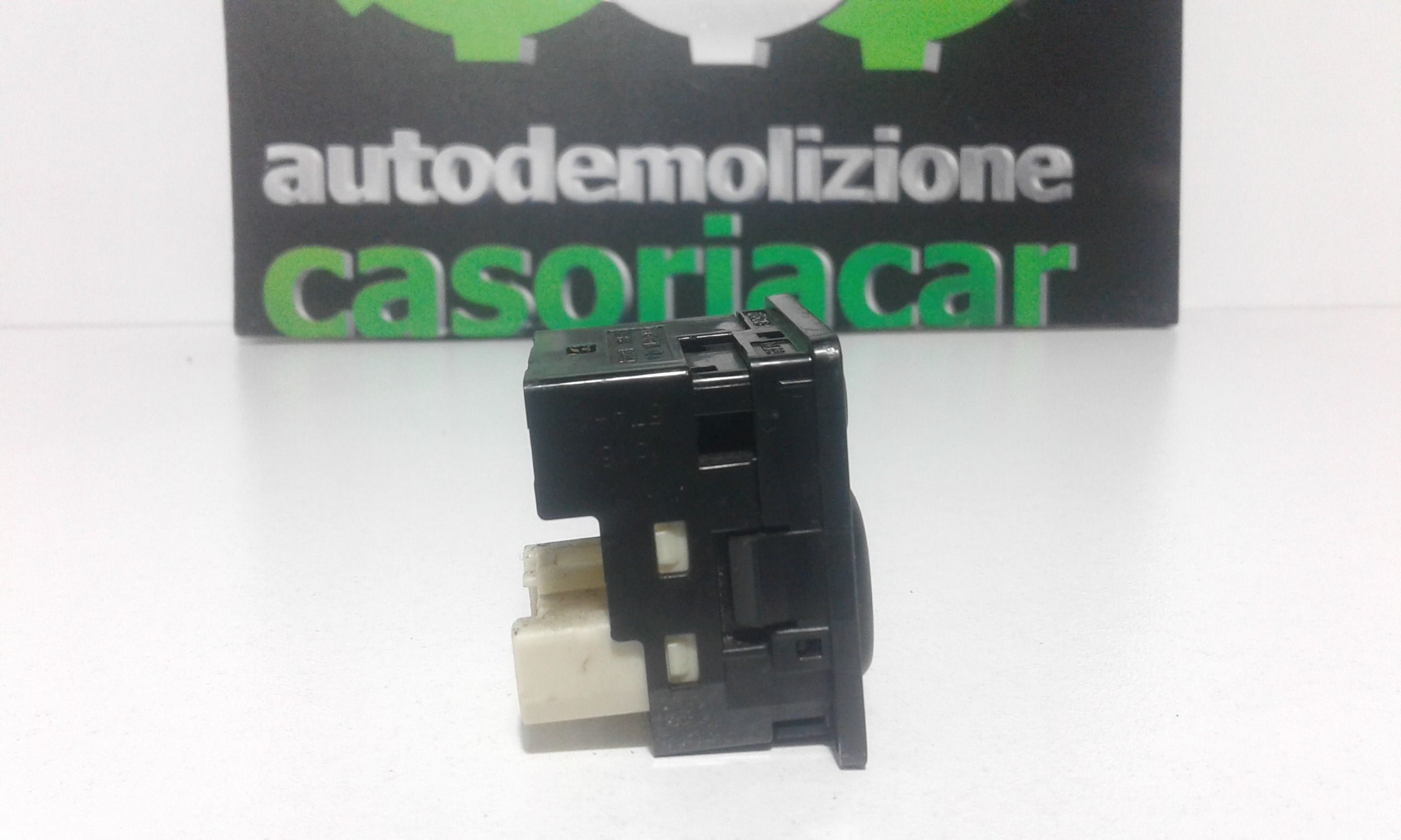 Regolatore specchietti retrovisori TOYOTA Avensis Berlina 1 Serie