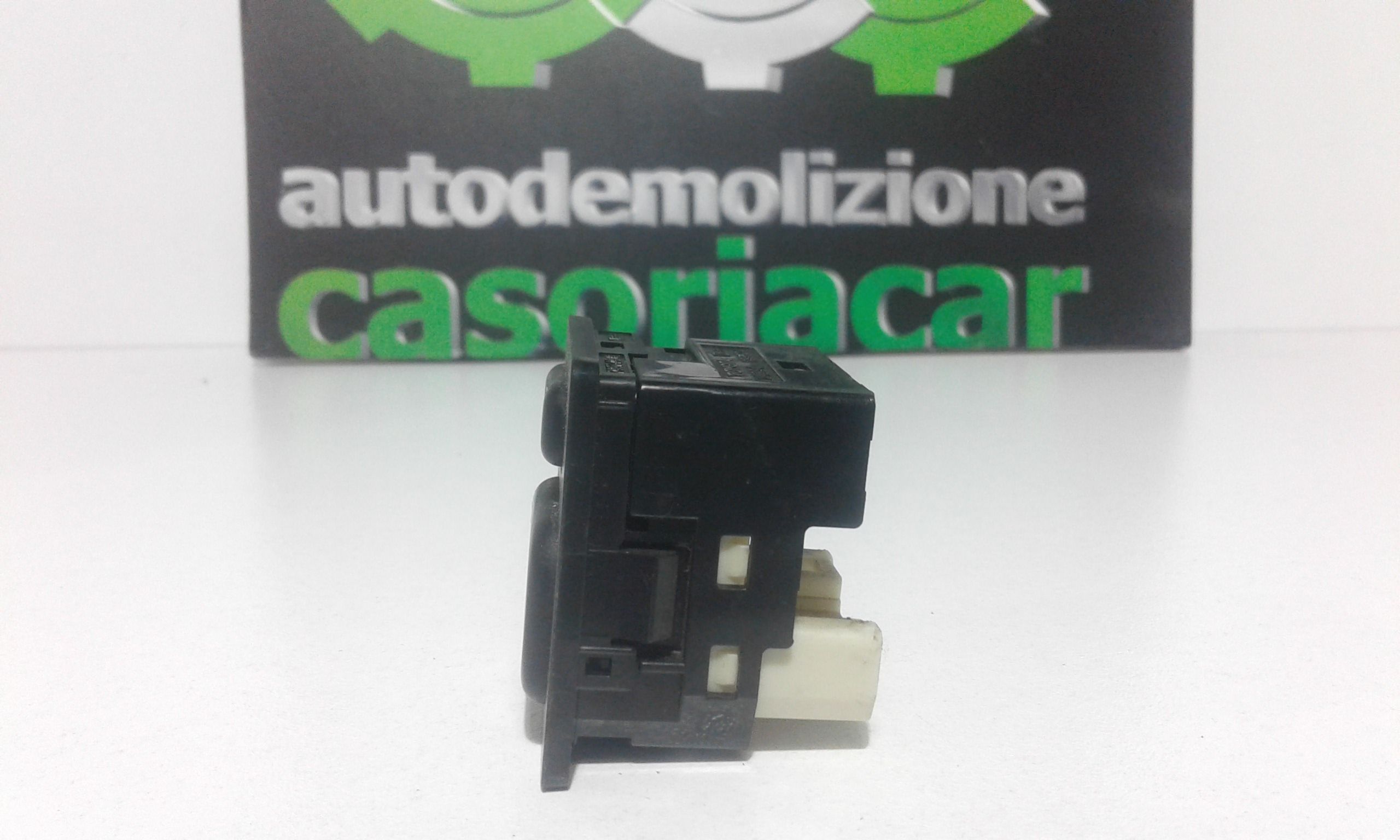 Regolatore specchietti retrovisori TOYOTA Avensis Berlina 1 Serie