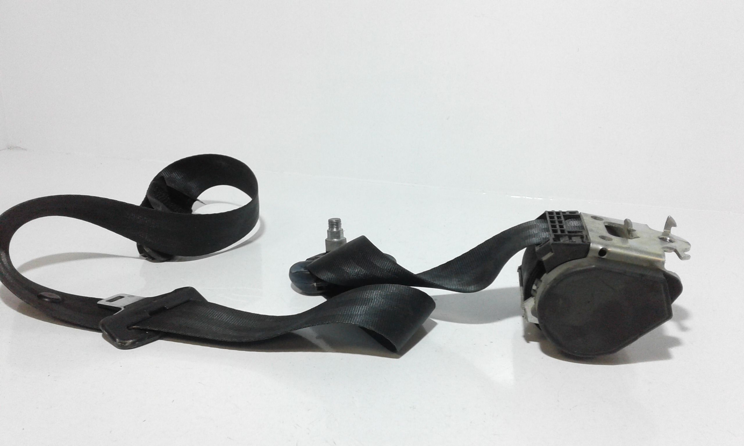 Cintura di sicurezza anteriore destra DACIA Logan 1 Serie