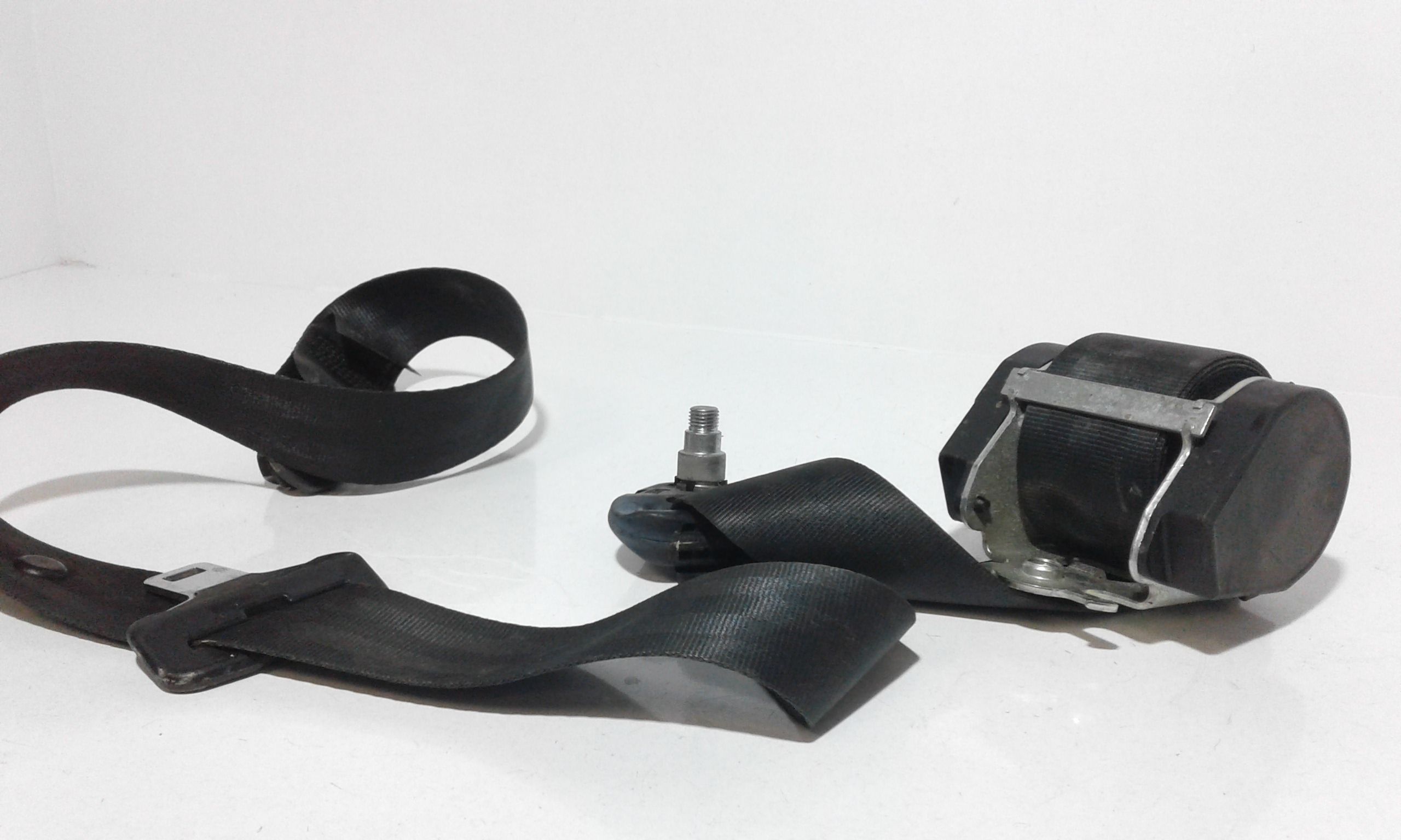 Cintura di sicurezza anteriore destra DACIA Logan 1 Serie