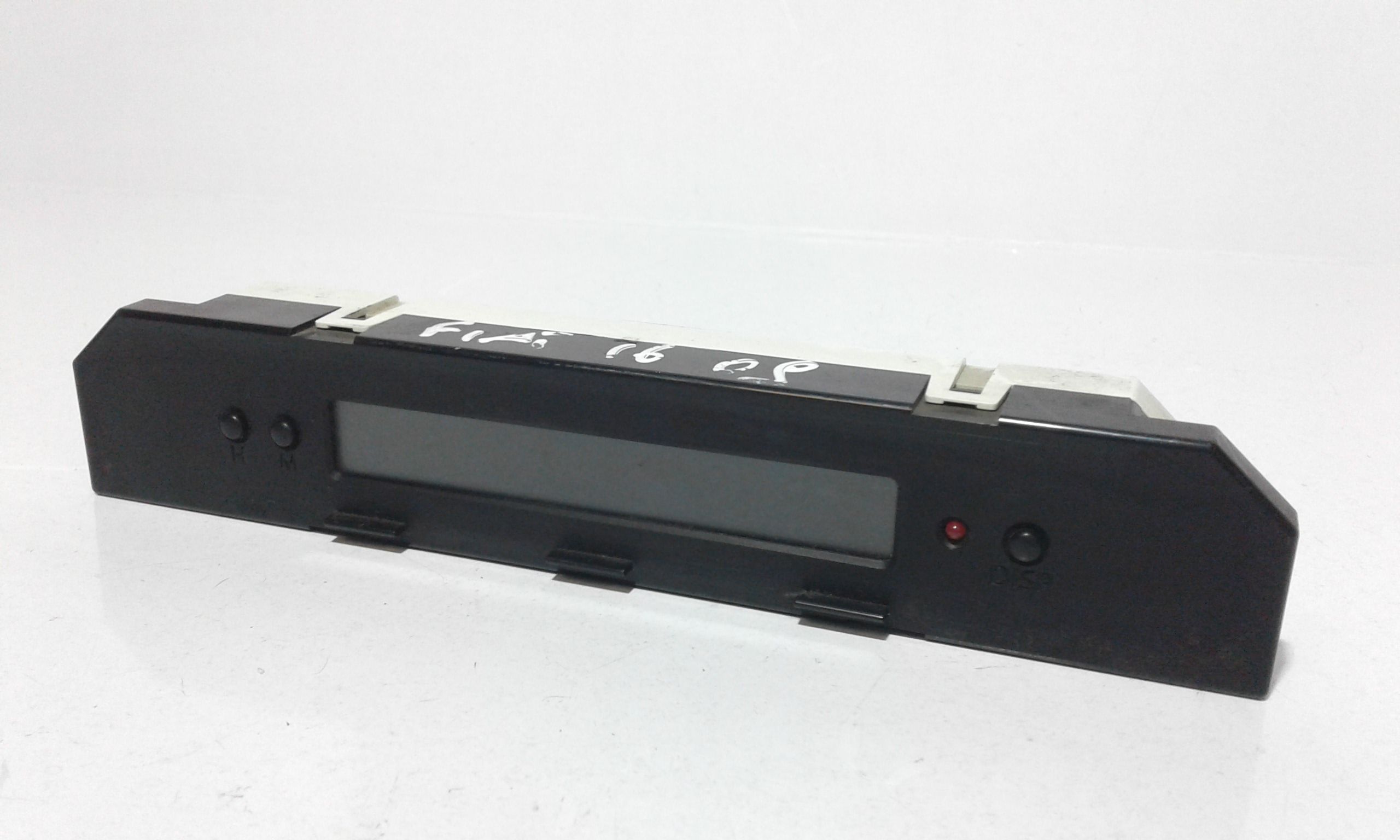 Display FIAT Sedici 1 Serie