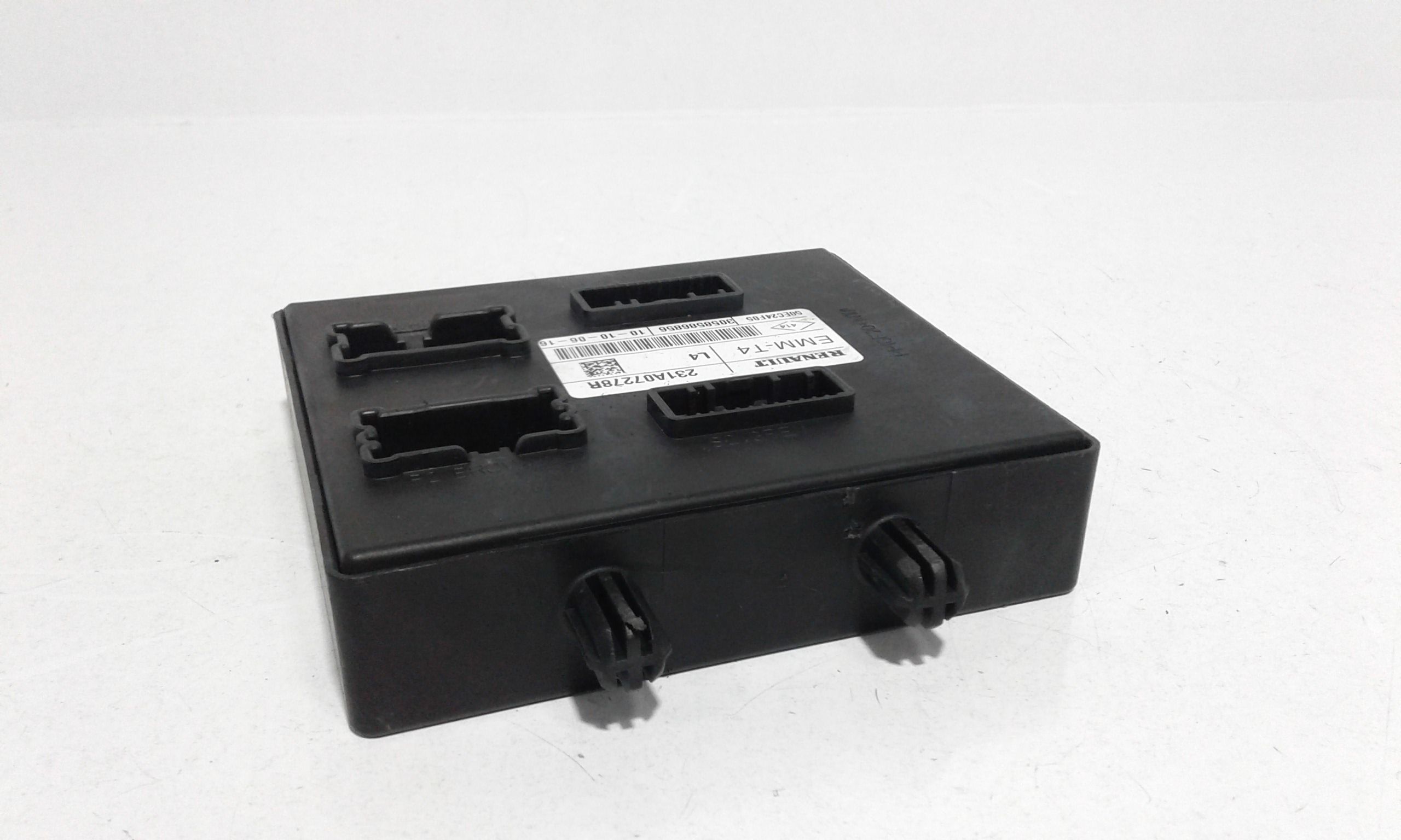 Centralina Modulo di controllo SMART Fortwo Brabus