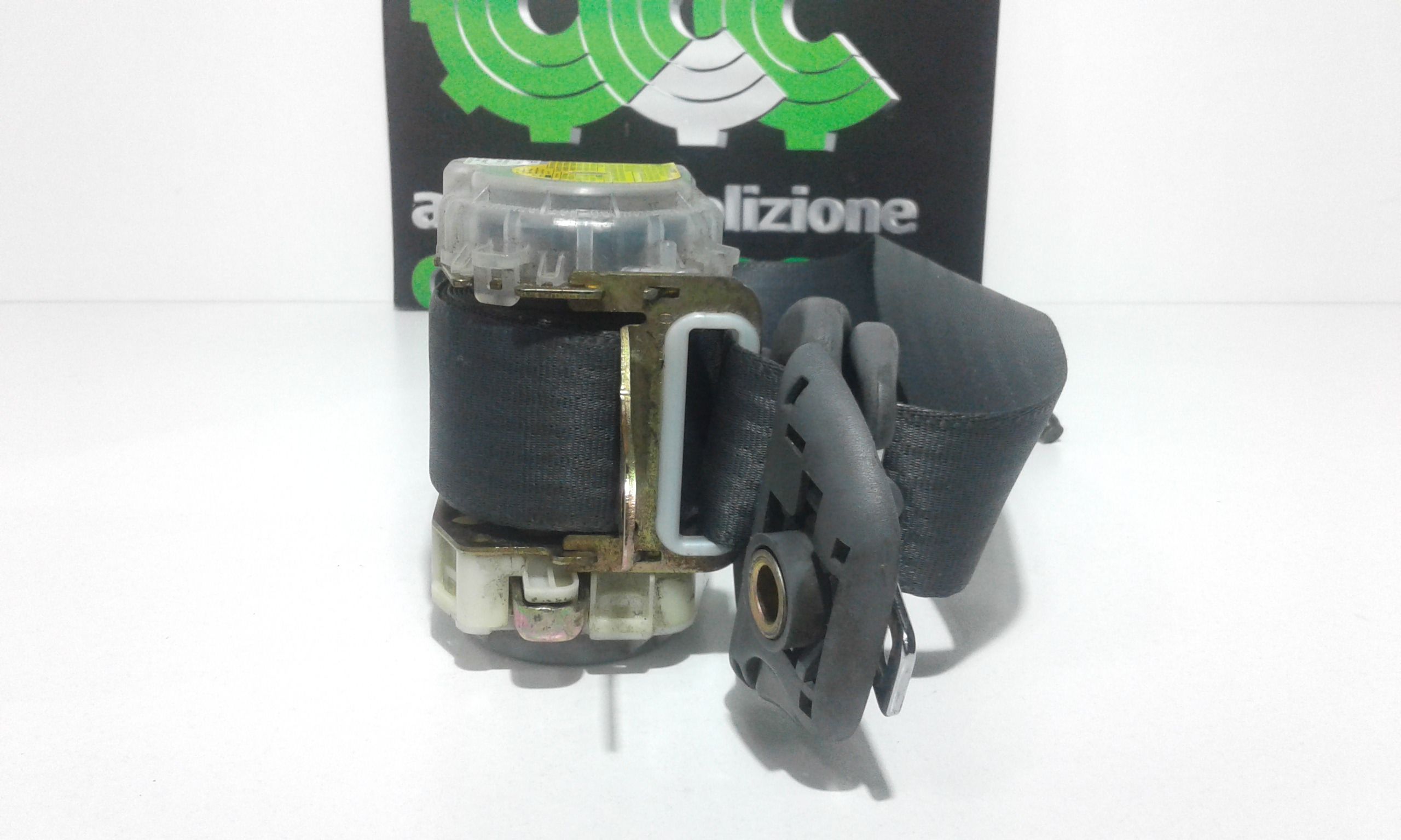 Cintura di Sicurezza anteriore Destra con pretensionatore TOYOTA Rav4 2 Serie