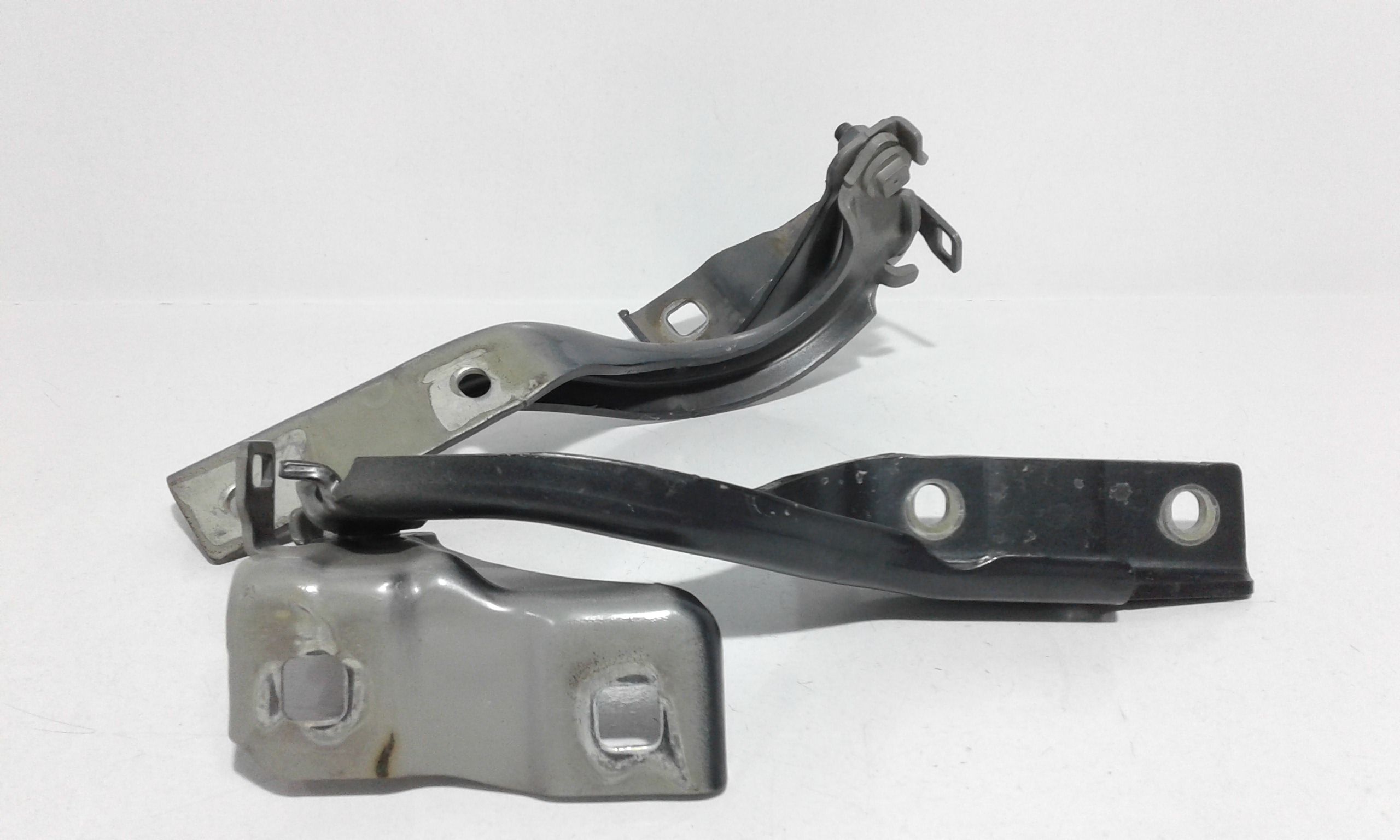 Cerniere cofano anteriore dx e sx FIAT 500 X 1 Serie