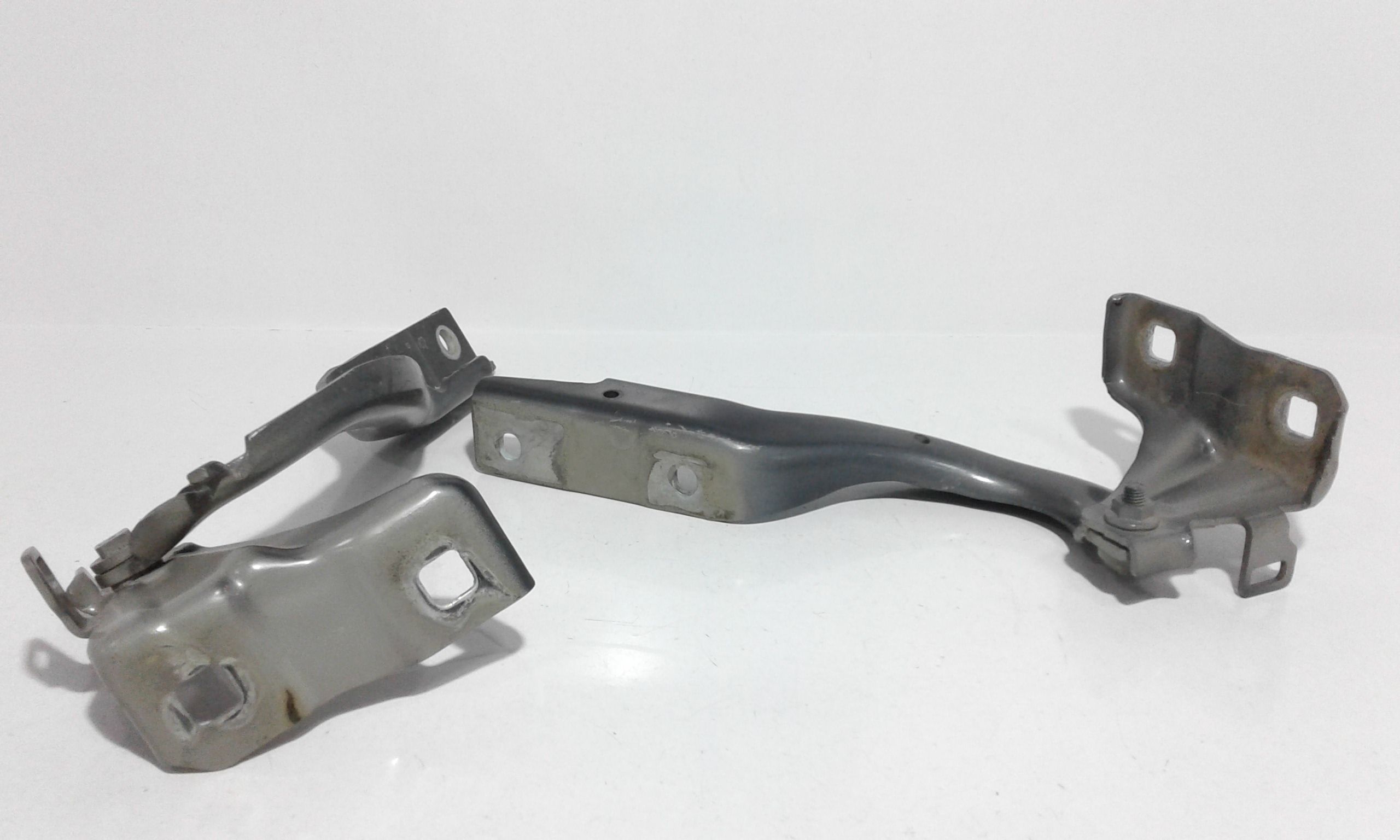 Cerniere cofano anteriore dx e sx FIAT 500 X 1 Serie