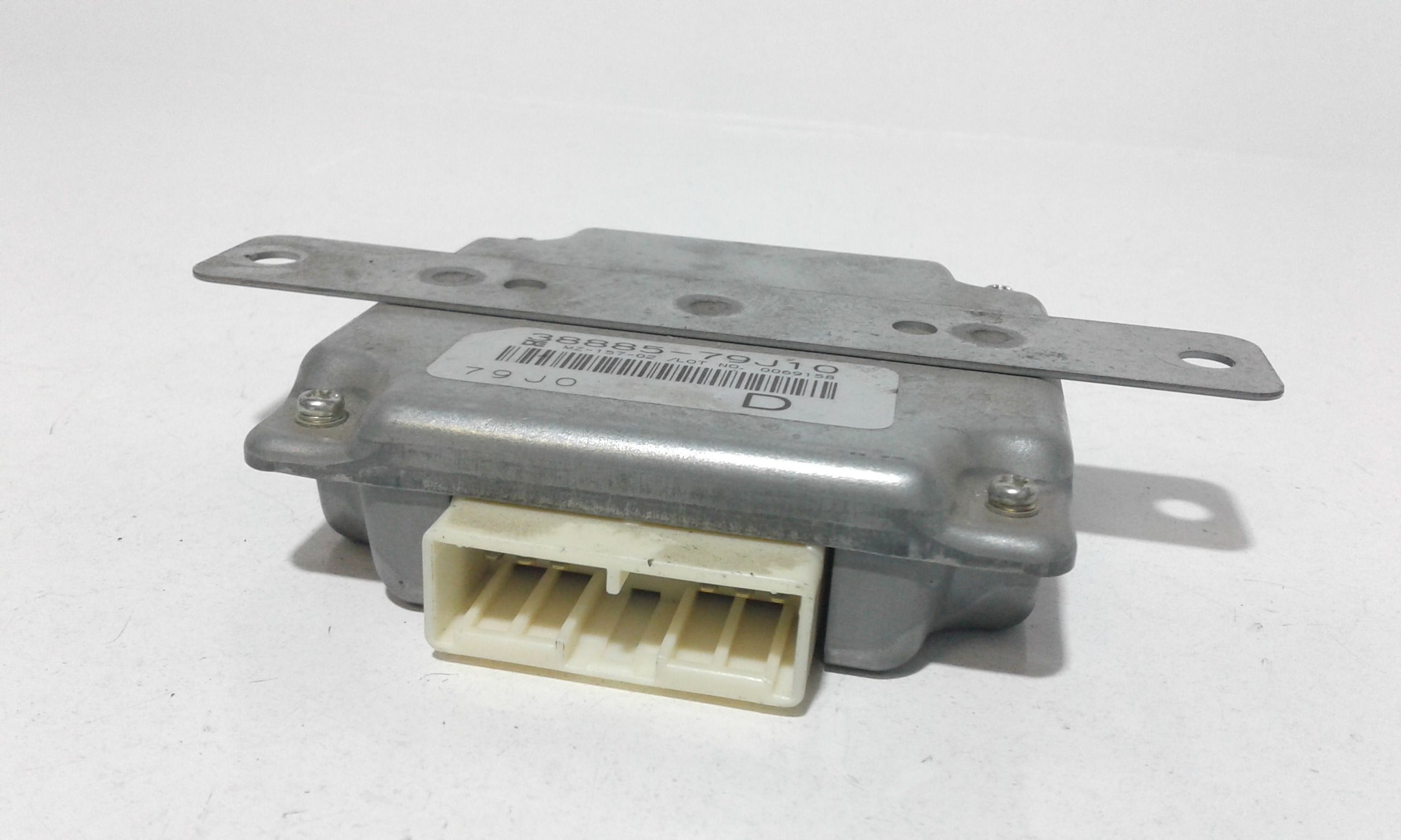 Centralina trasmissione FIAT Sedici 1 Serie