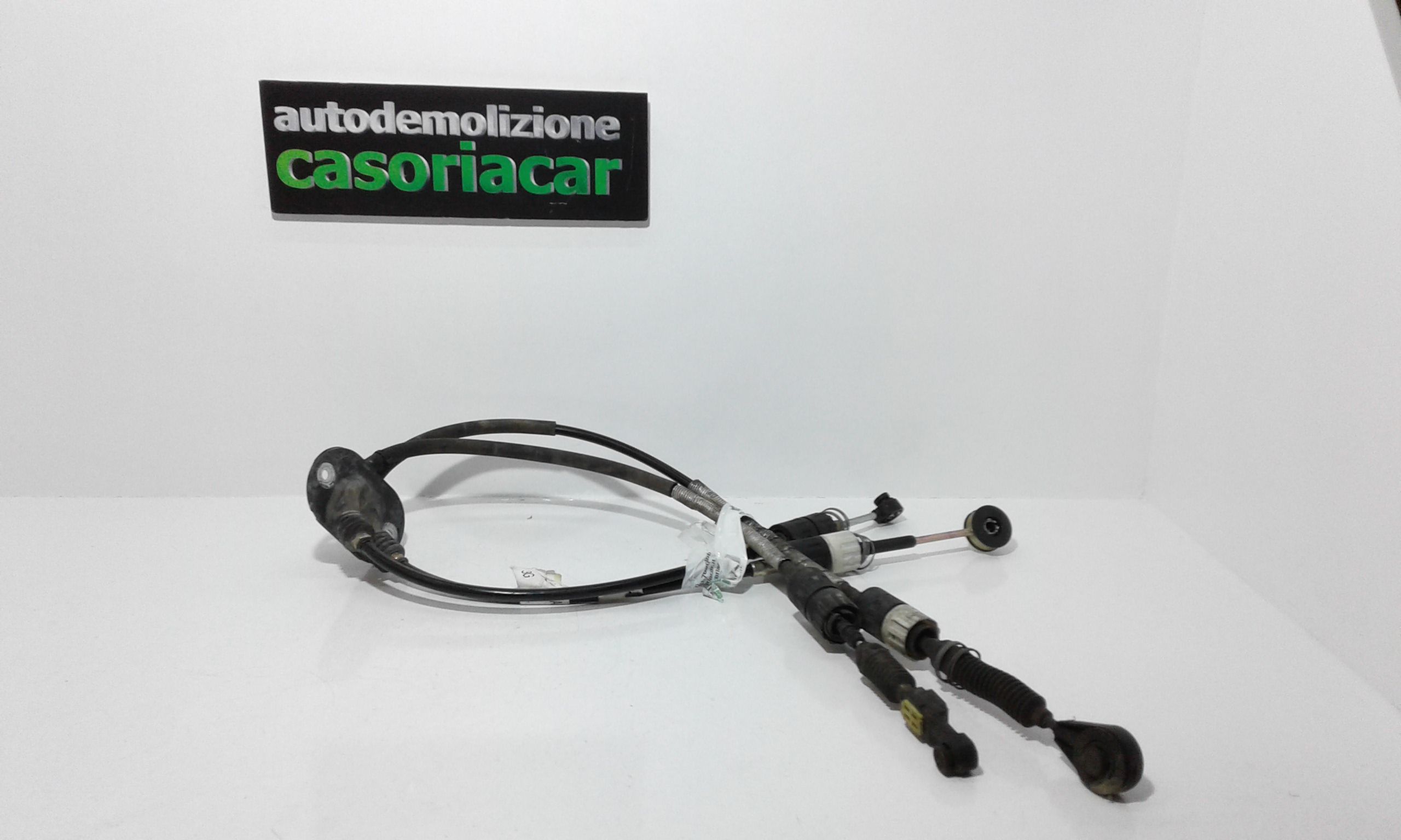 Cavi Marce FORD C - Max 1 Serie