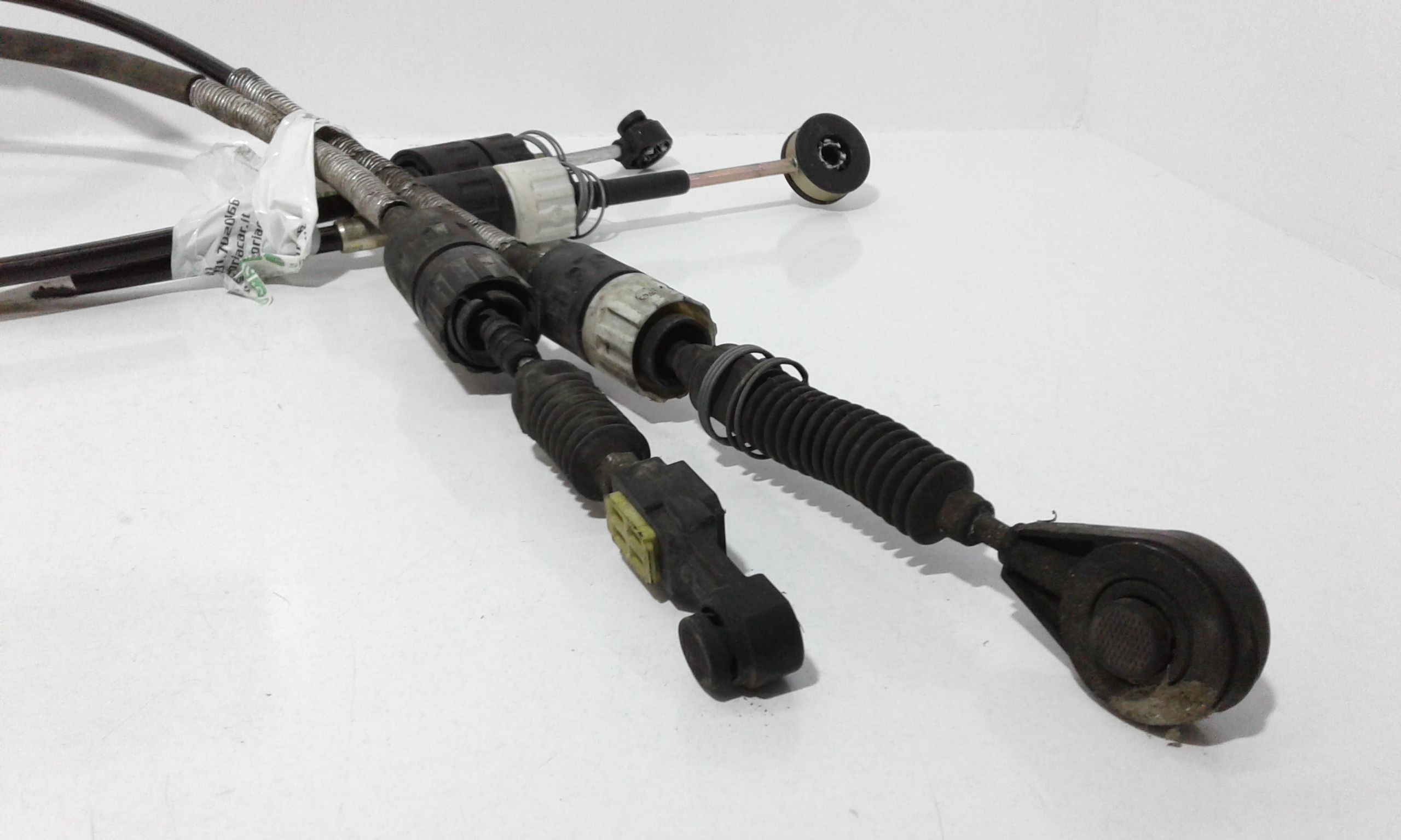 Cavi Marce FORD C - Max 1 Serie