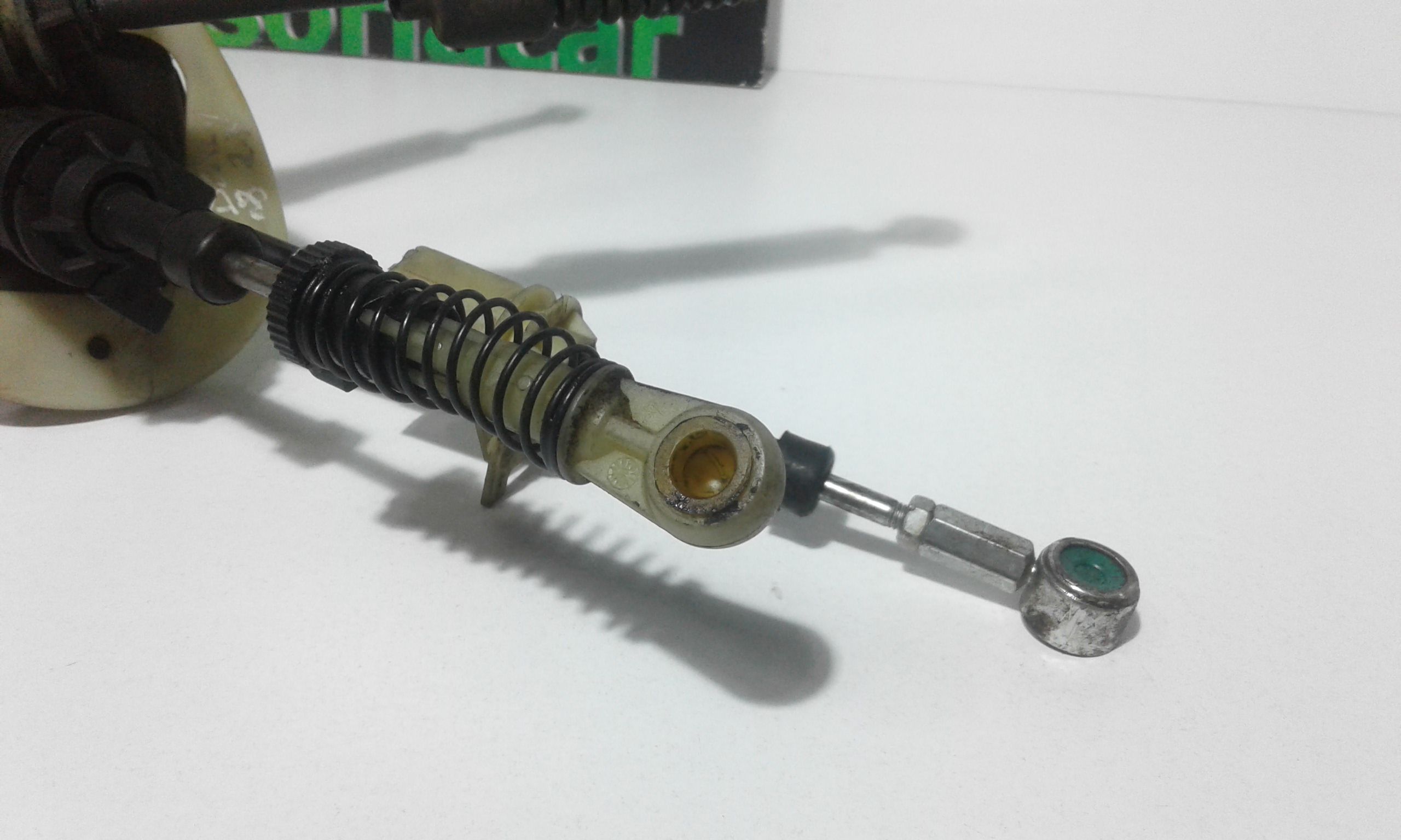 Cavi Marce IVECO Daily 4 Serie