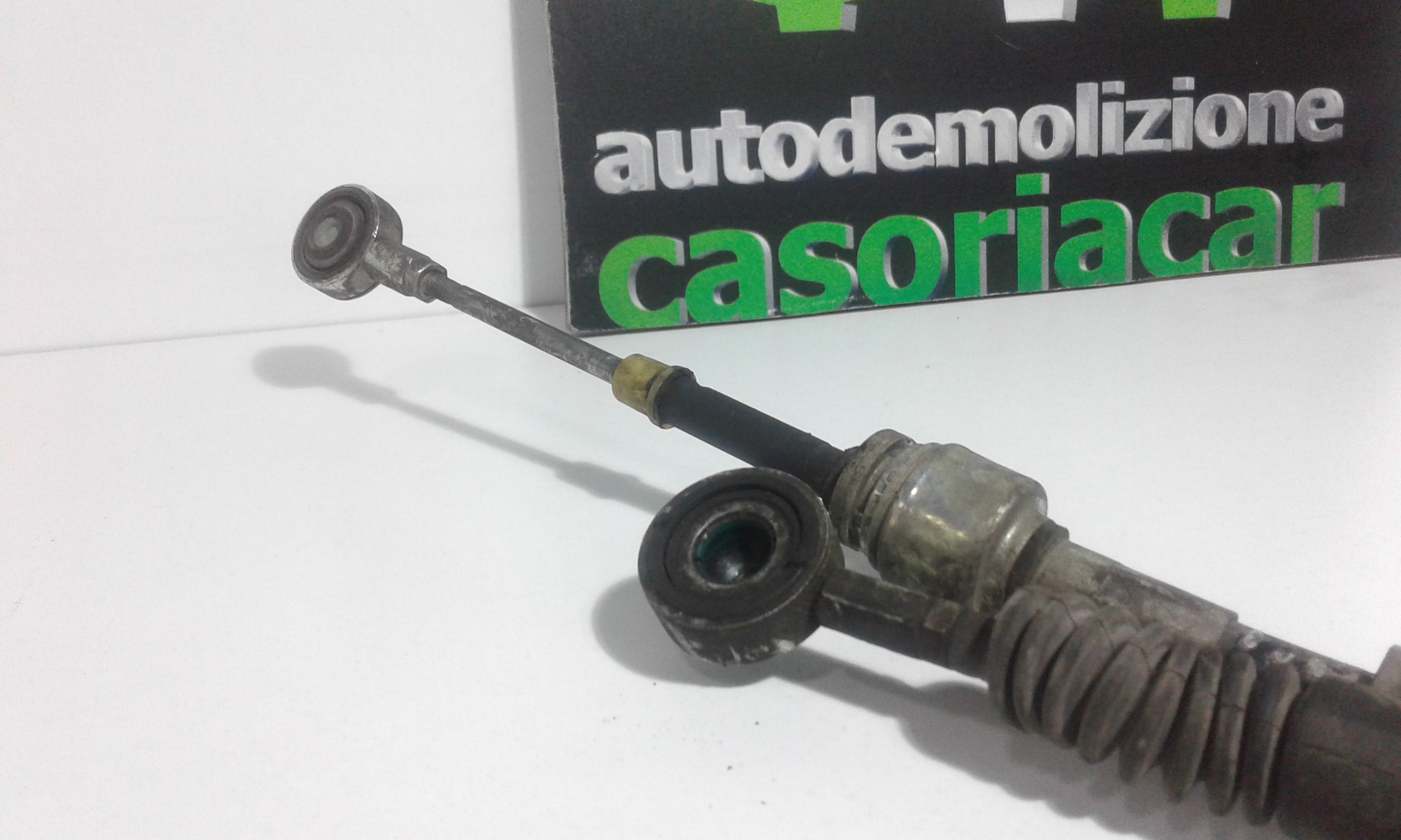 Cavi Marce FIAT 500 1 Serie