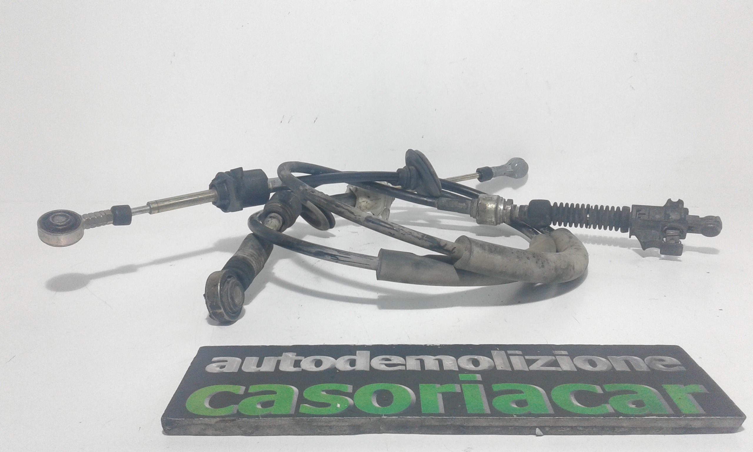 Cavi Marce FIAT Idea 1 Serie