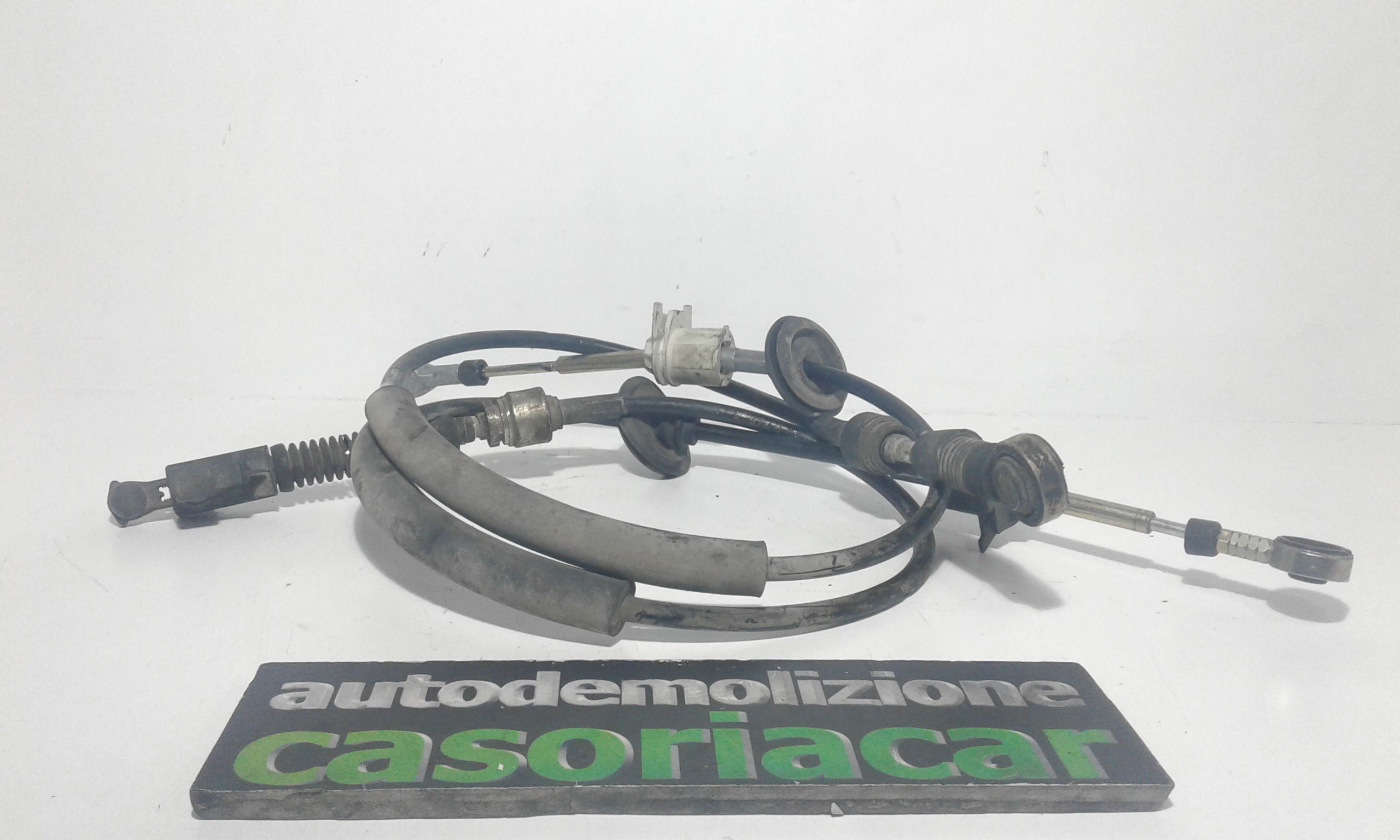 Cavi Marce FIAT Idea 1 Serie