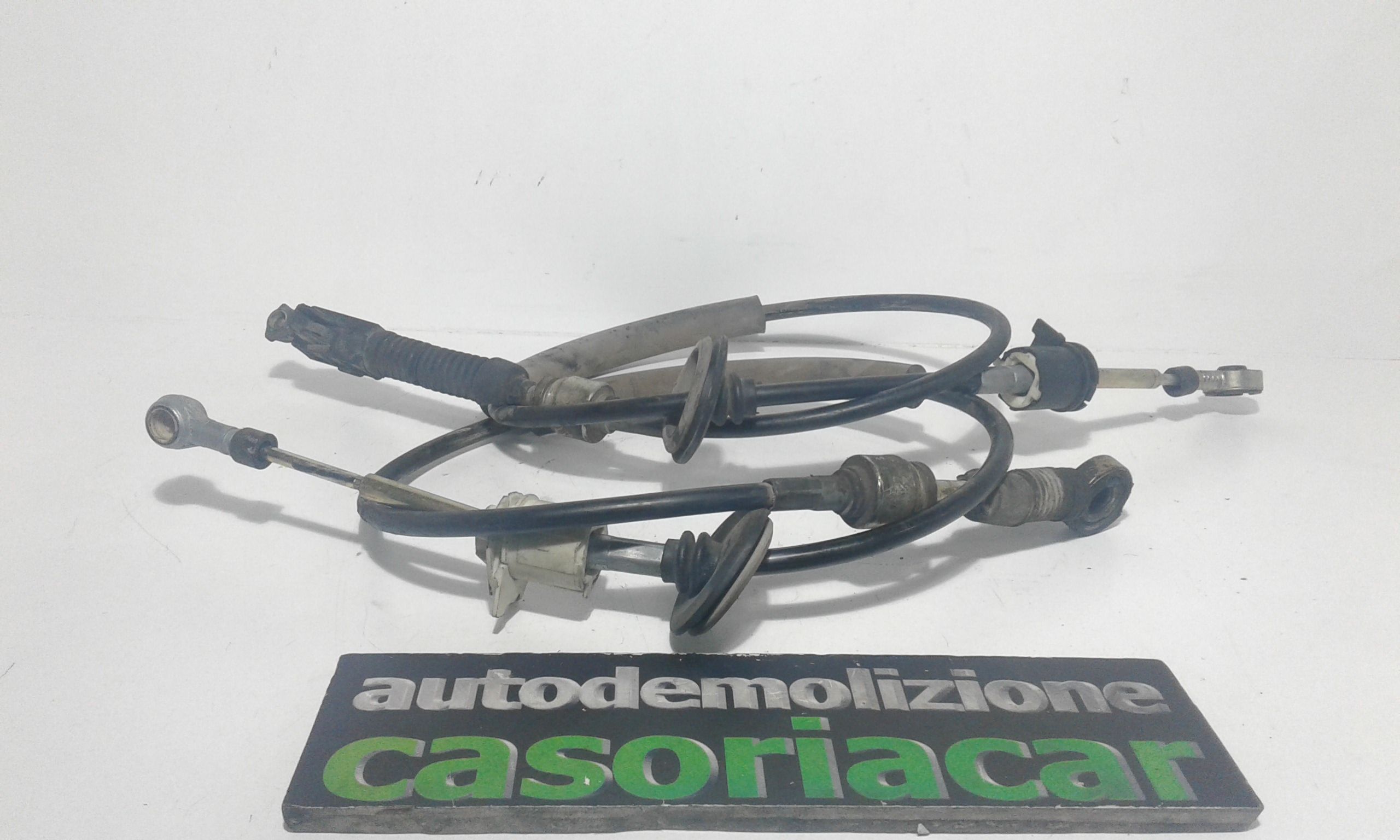 Cavi Marce FIAT Idea 1 Serie