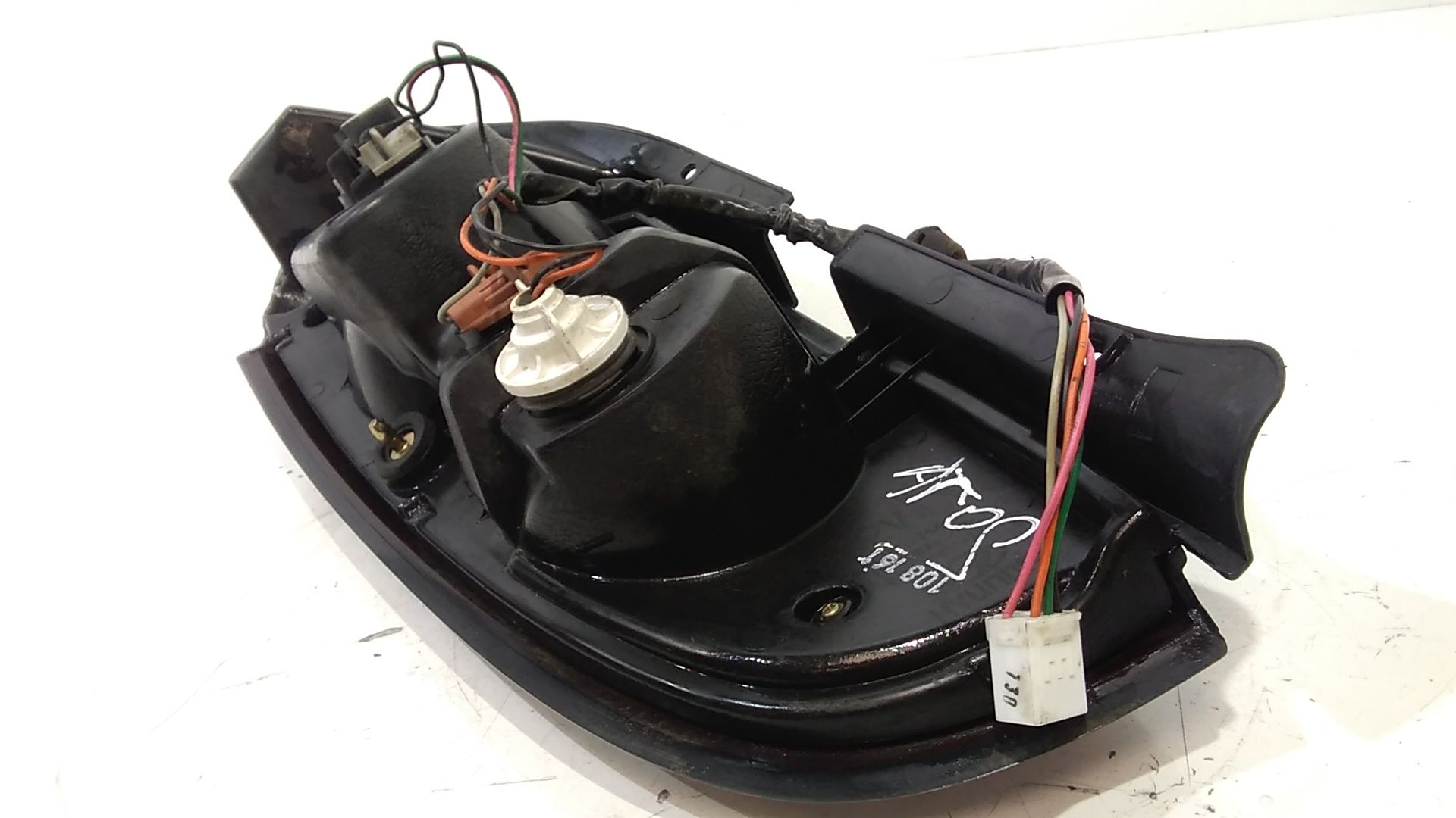 Stop fanale posteriore Destro Passeggero HYUNDAI Atos Prime