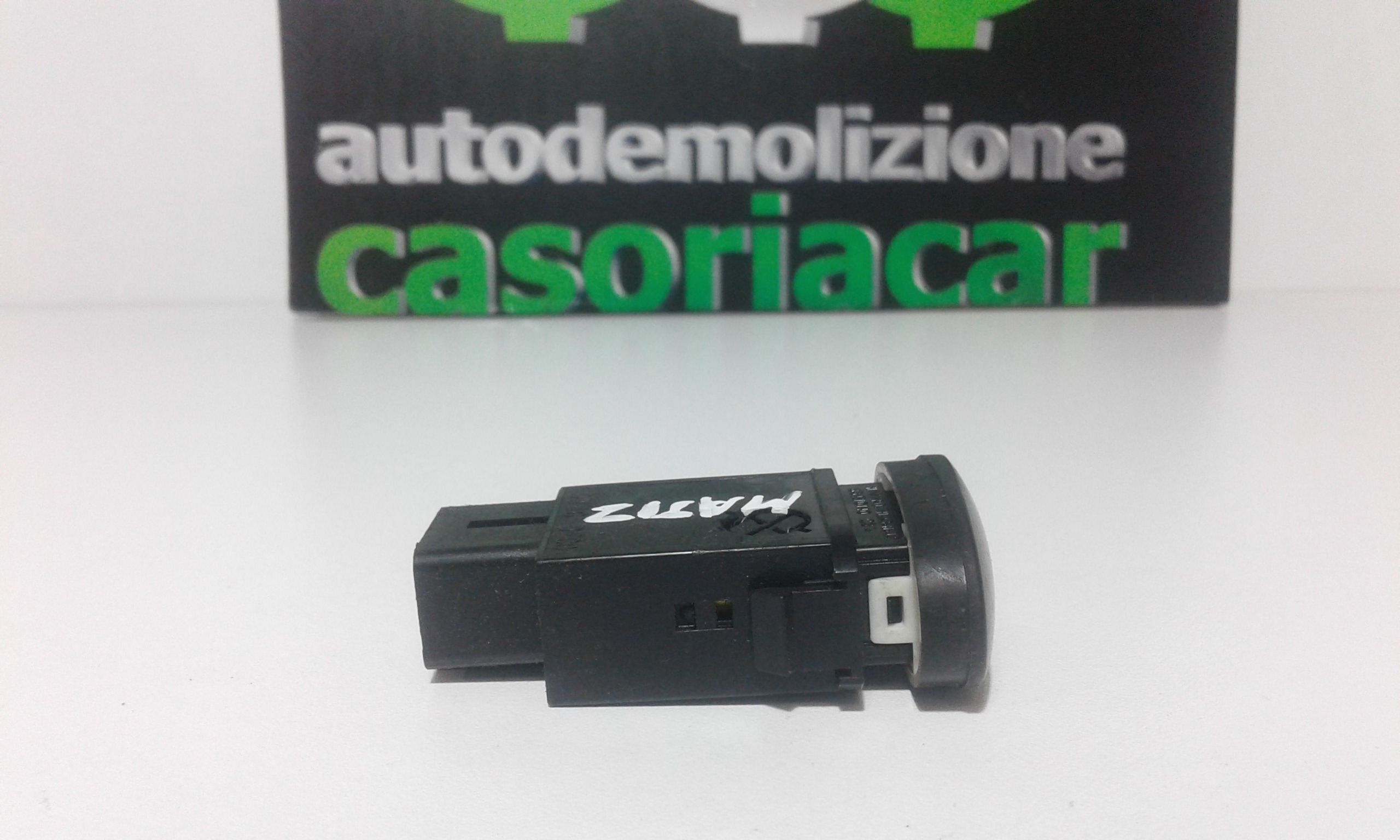 Pulsante DAEWOO Matiz 1 Serie